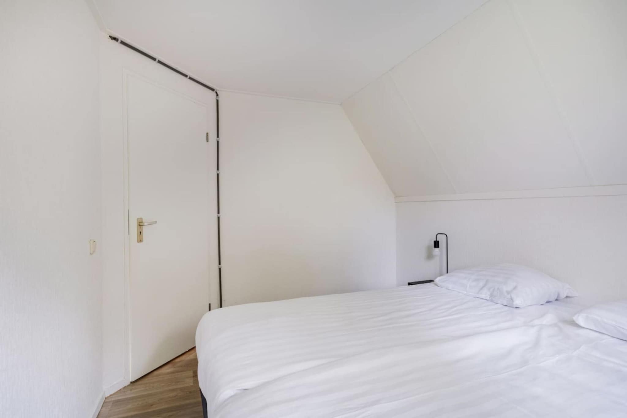 118 | Rietzanger | Sfeervol ingerichte bungalow-Slaapkamer