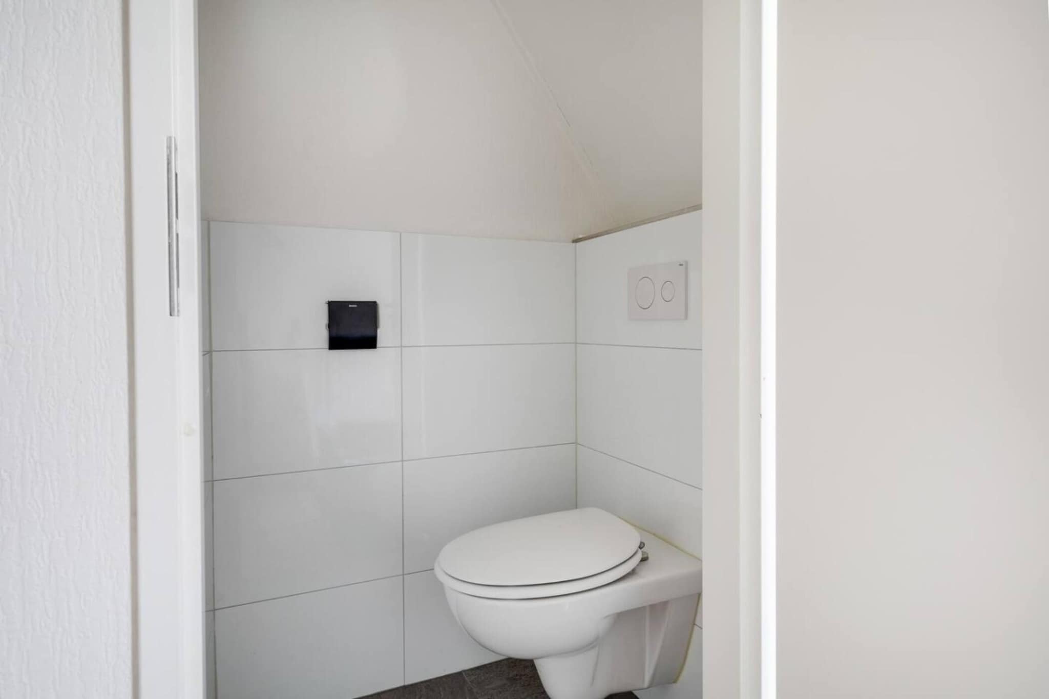 118 | Rietzanger | Sfeervol ingerichte bungalow-Badkamer