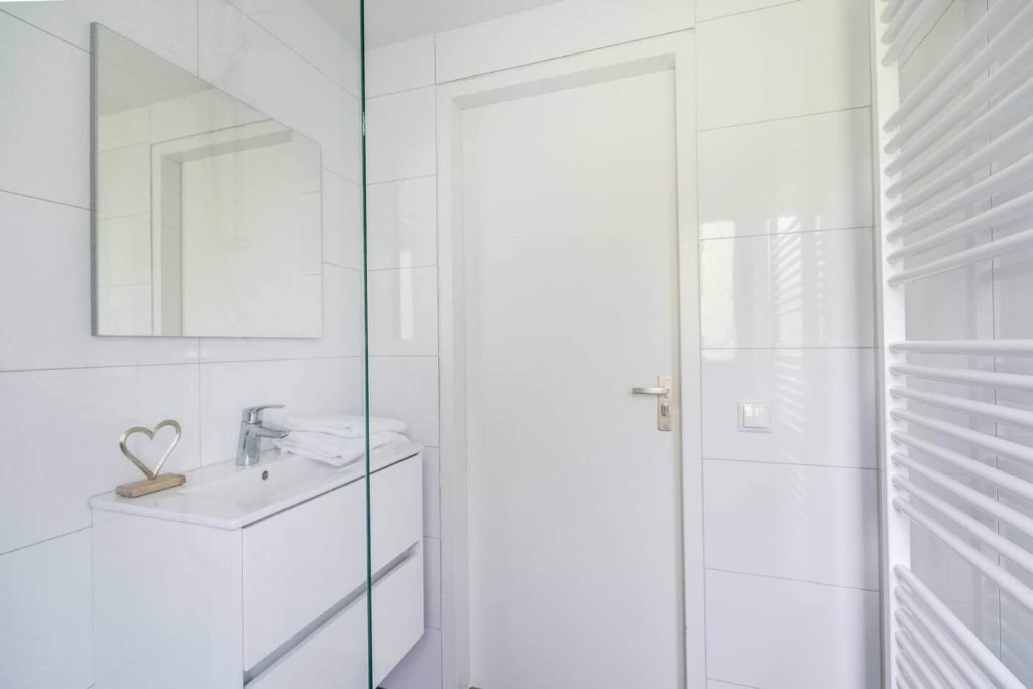 118 | Rietzanger | Sfeervol ingerichte bungalow-Badkamer