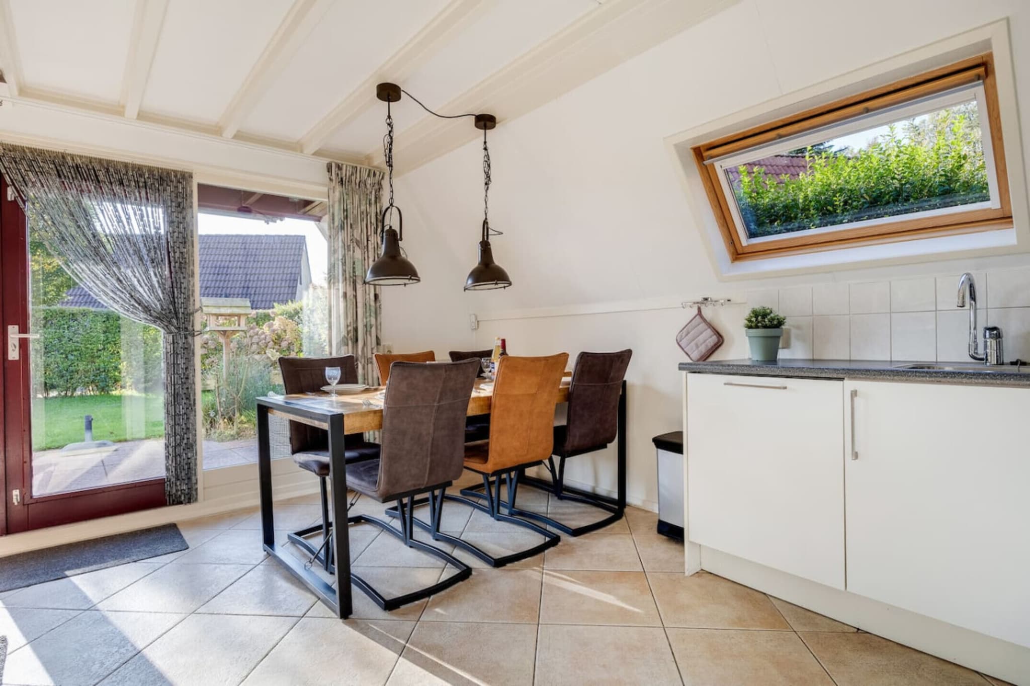 92 | Gaai | Prachtige bungalow nabij natuur