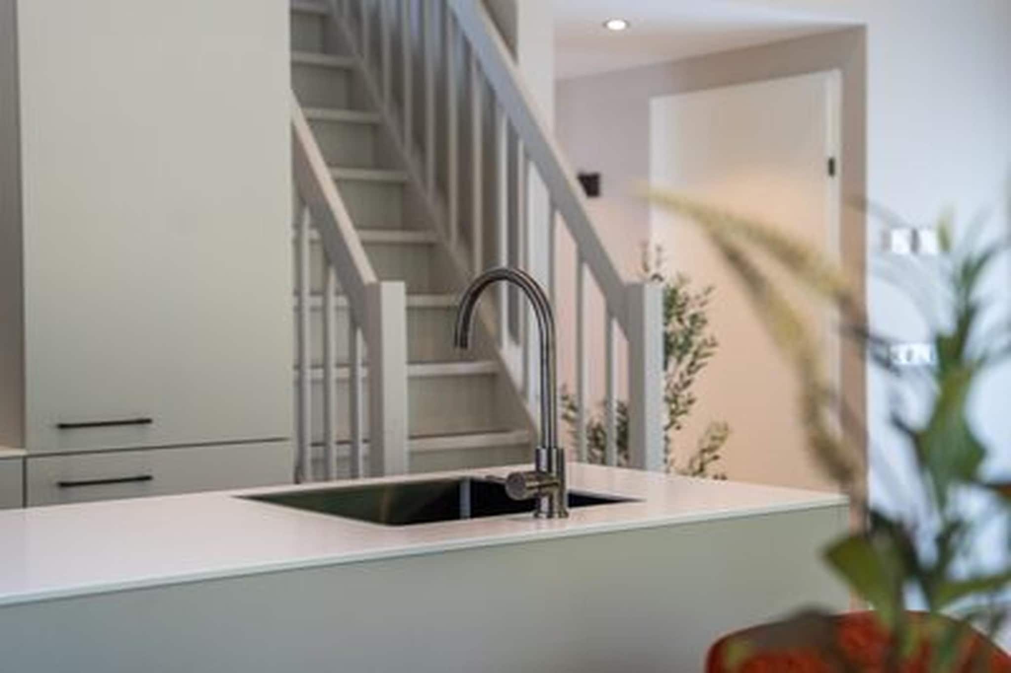 Ecovilla Boszicht Luxe-Cuisine