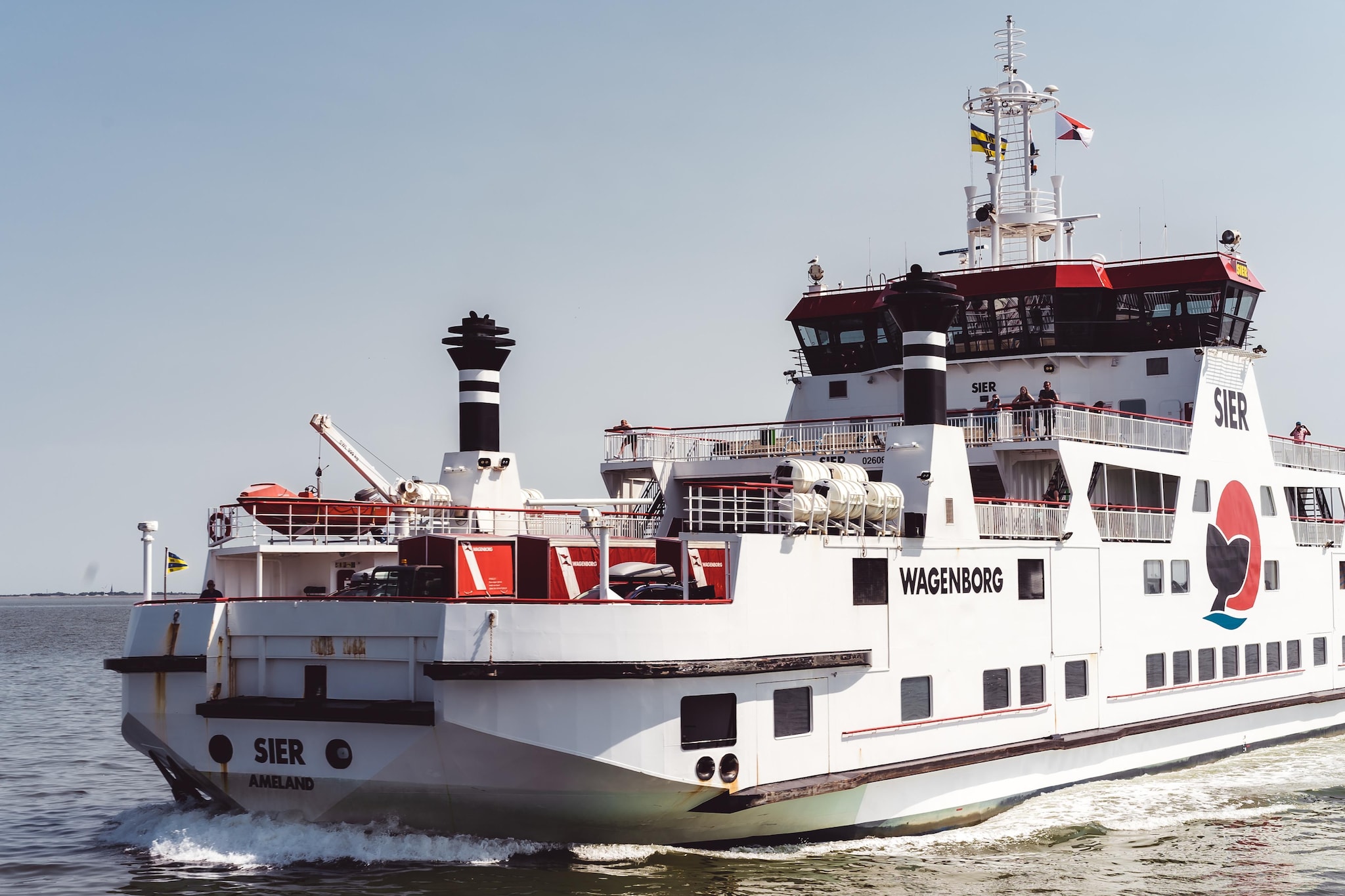 Comfort Chalet 139-Areas within 20km in summer