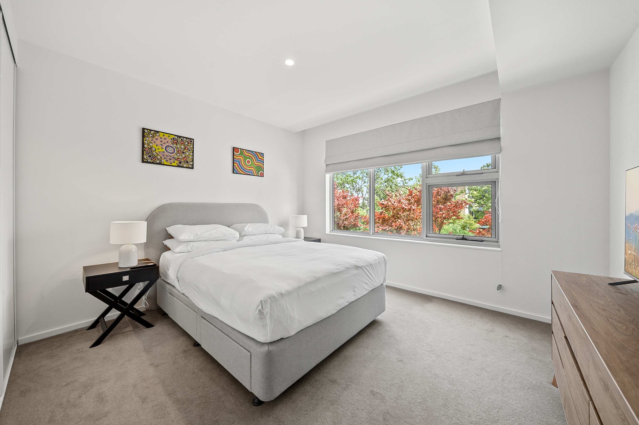 Tranquil 1-Bed Apartment in Kingston Foreshore