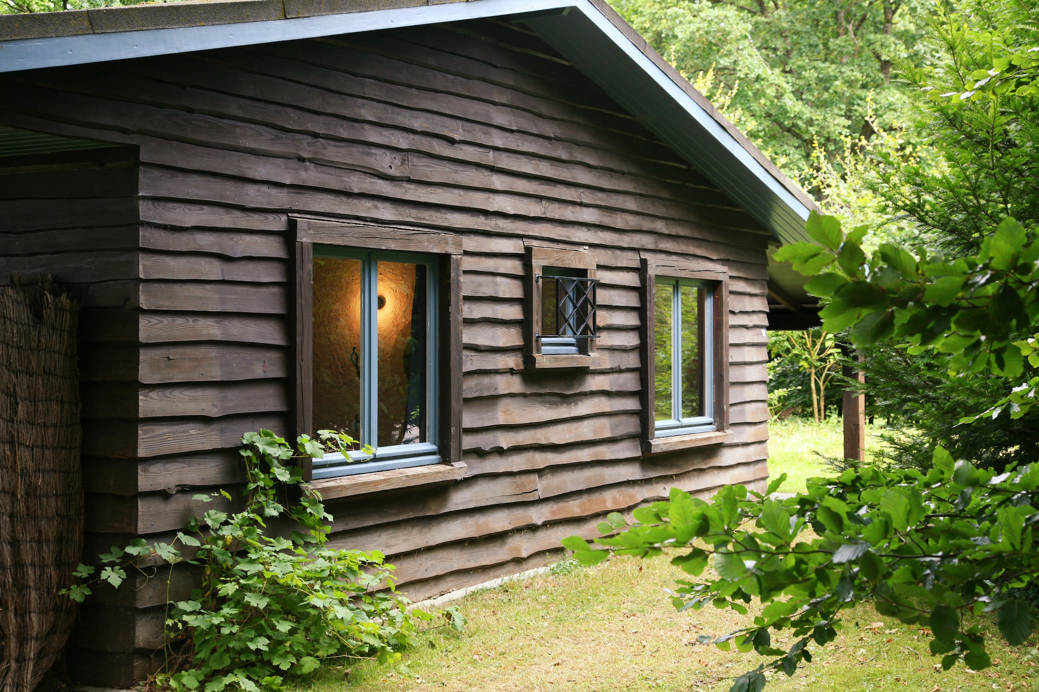 Vakantiehuis Humain max. 6 personen 3 slaapkamers #8