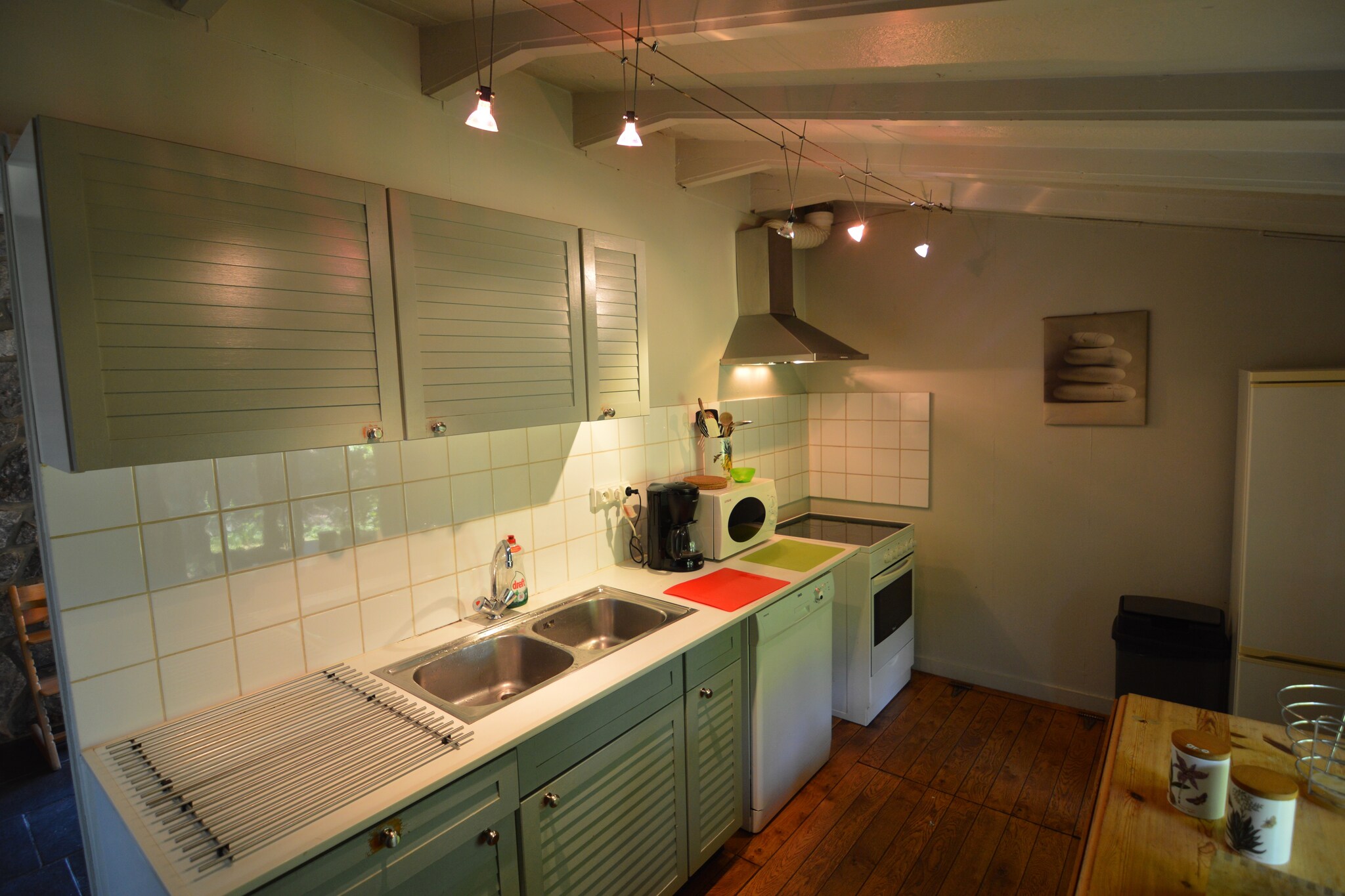 Vakantiehuis Humain max. 6 personen 3 slaapkamers #19