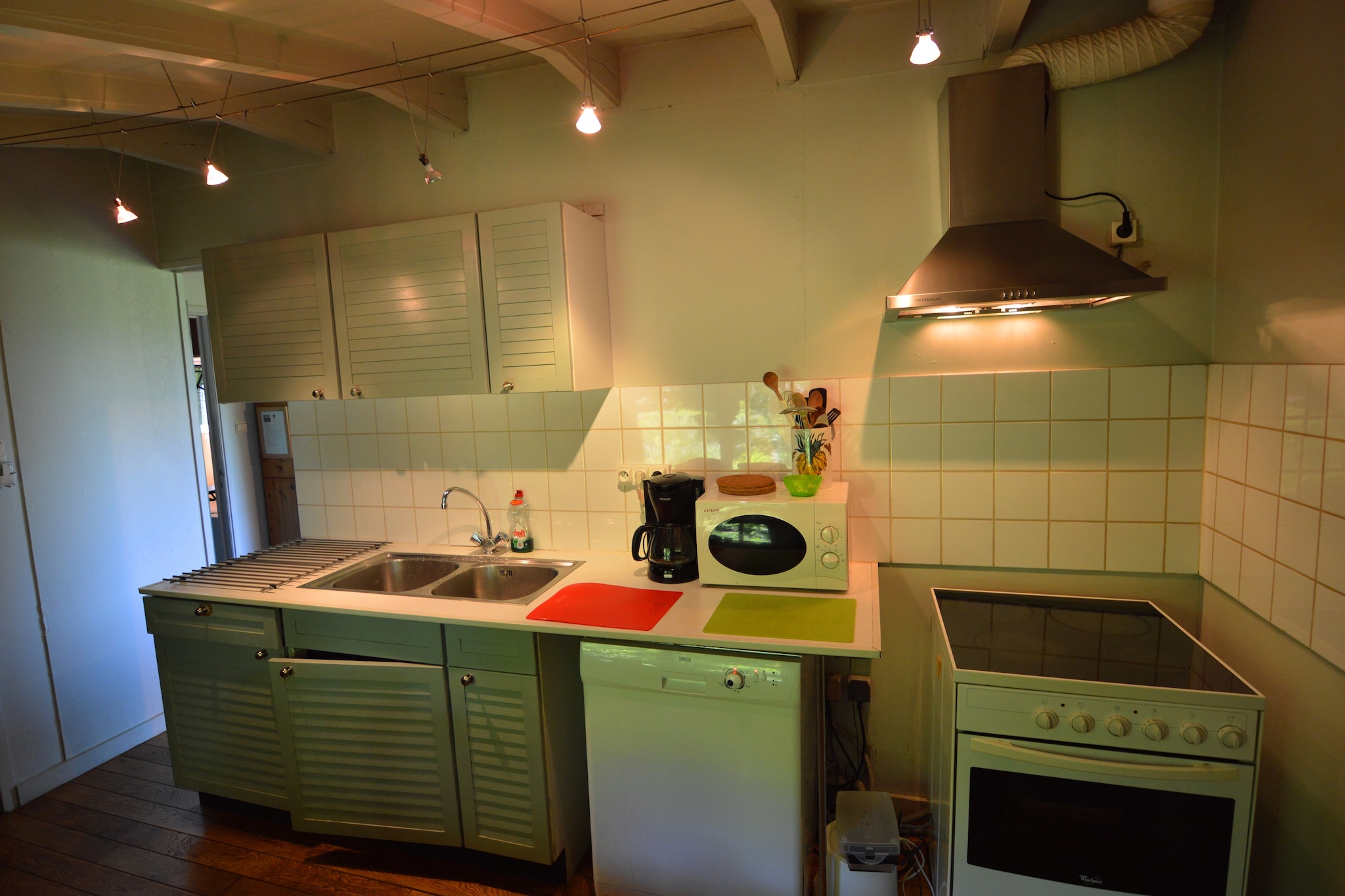 Vakantiehuis Humain max. 6 personen 3 slaapkamers #20