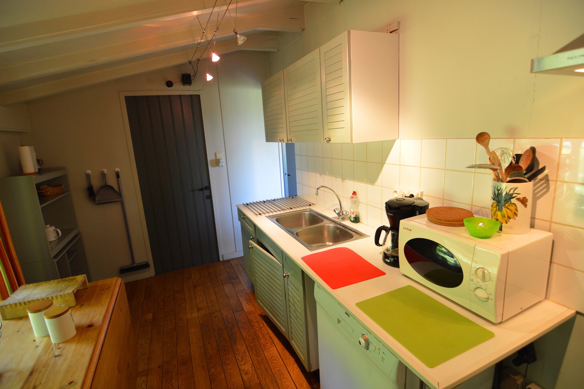 Vakantiehuis Humain max. 6 personen 3 slaapkamers #18