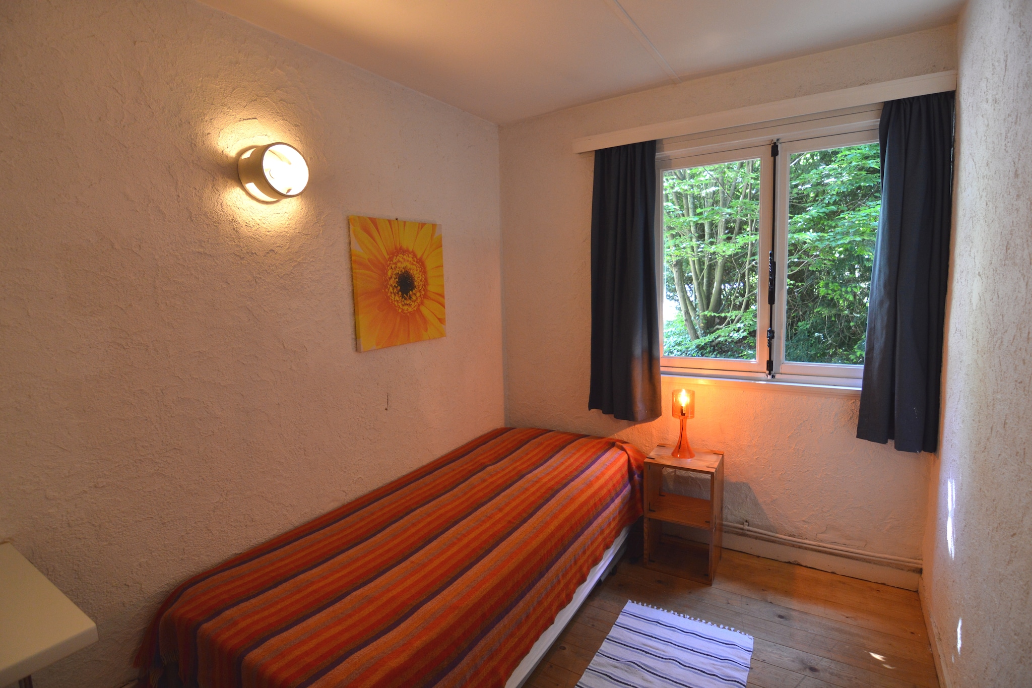 Vakantiehuis Humain max. 6 personen 3 slaapkamers #21