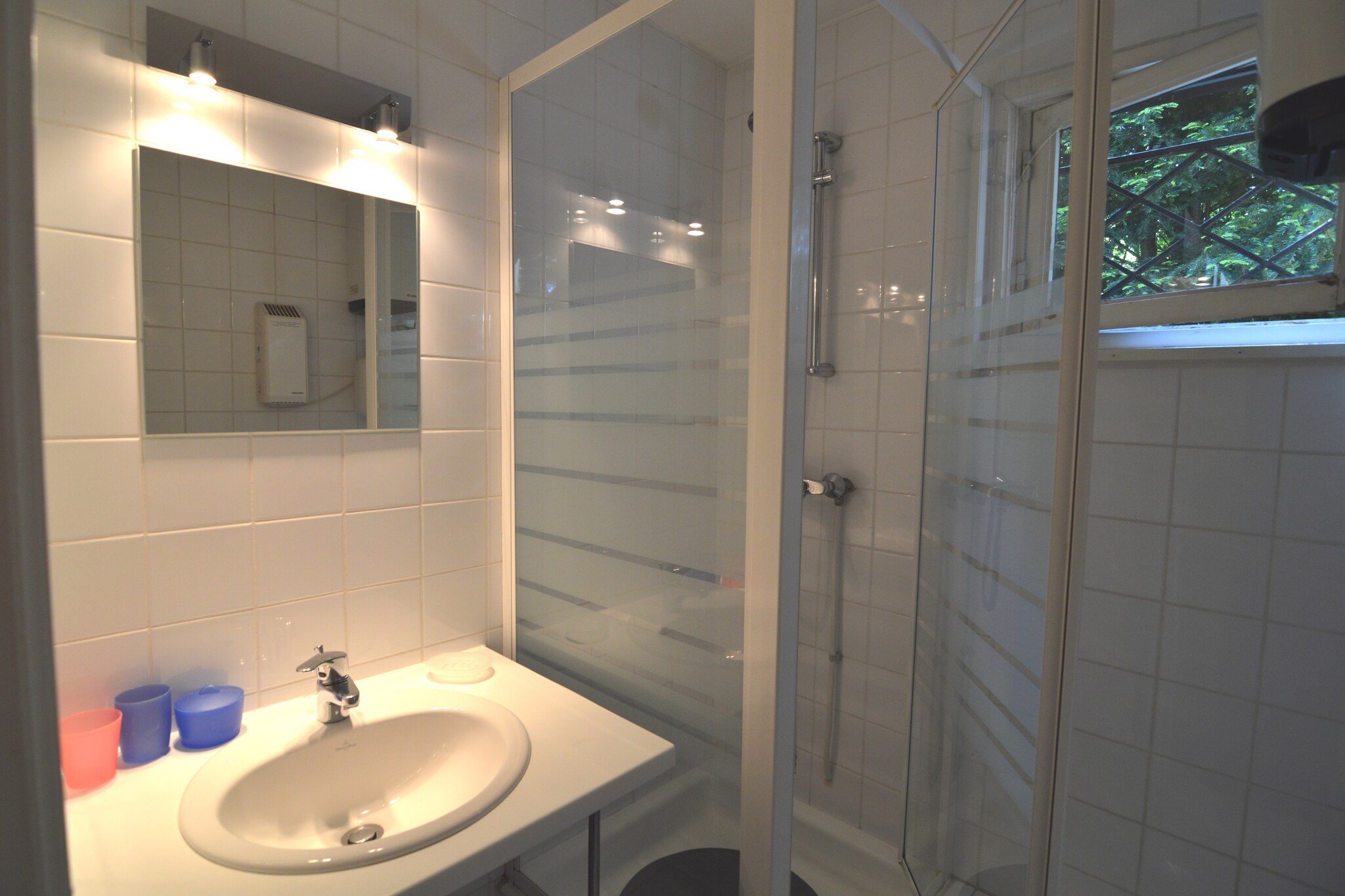 Vakantiehuis Humain max. 6 personen 3 slaapkamers #27