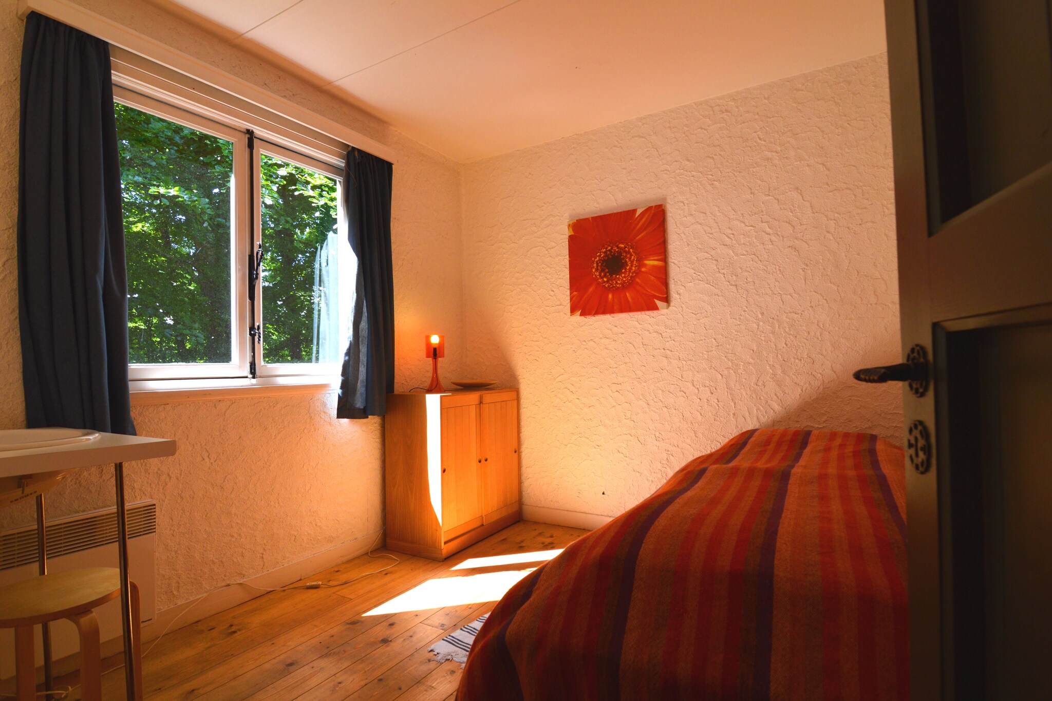 Vakantiehuis Humain max. 6 personen 3 slaapkamers #24