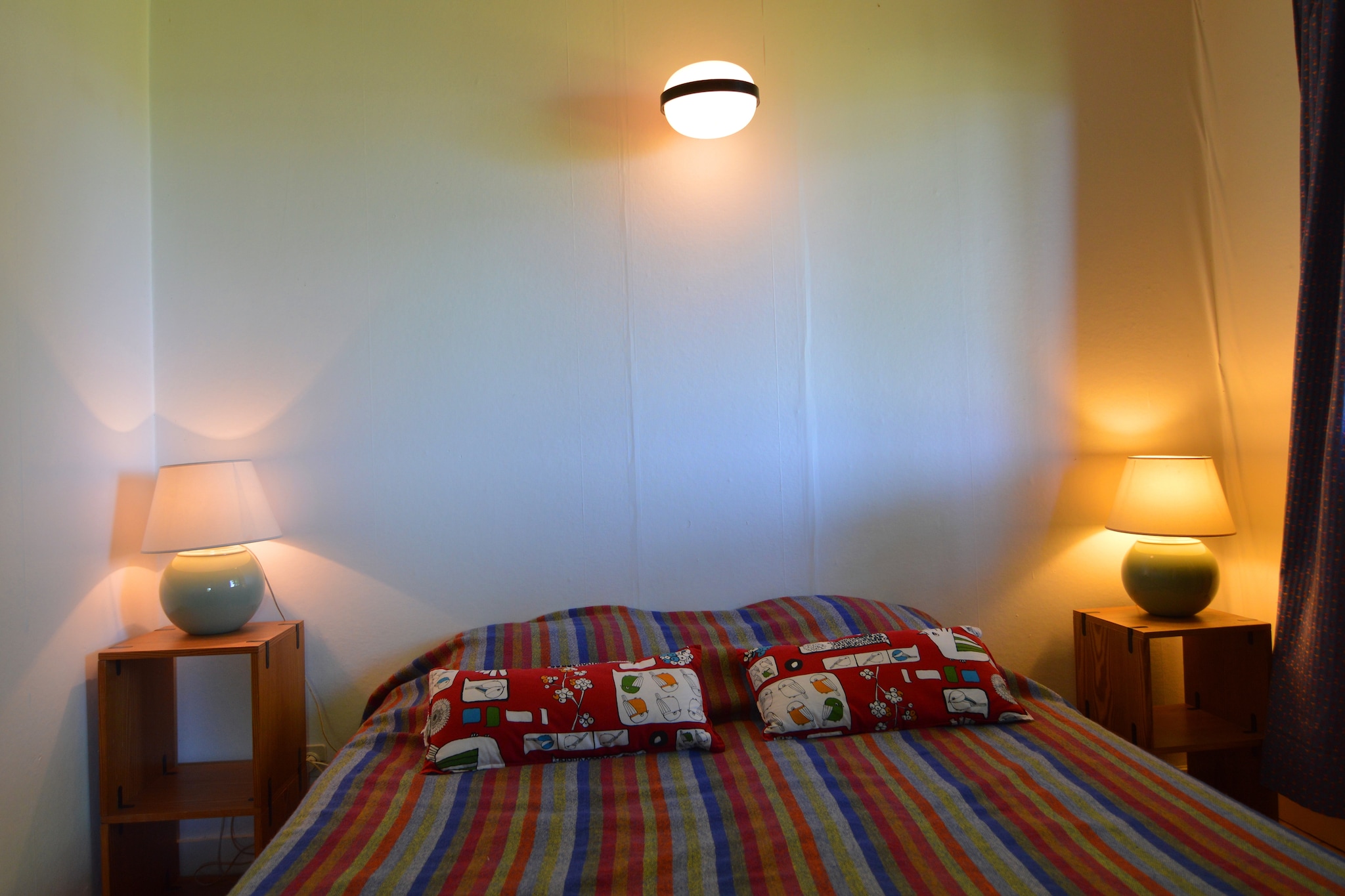 Vakantiehuis Humain max. 6 personen 3 slaapkamers #25