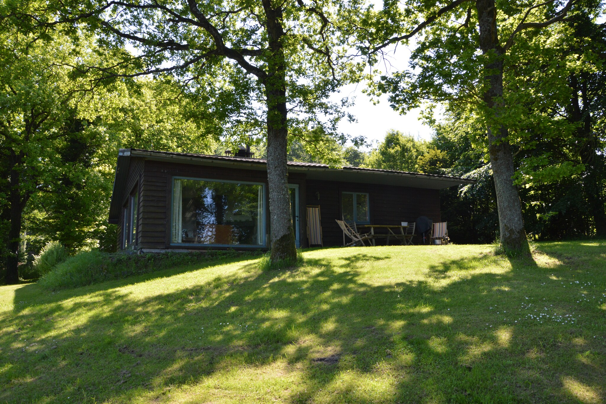 Vakantiehuis Humain max. 6 personen 3 slaapkamers #6