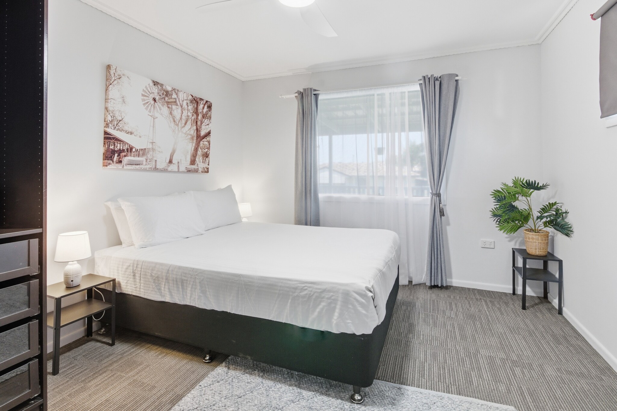 3-Bed Coastal Retreat in Central Margate
