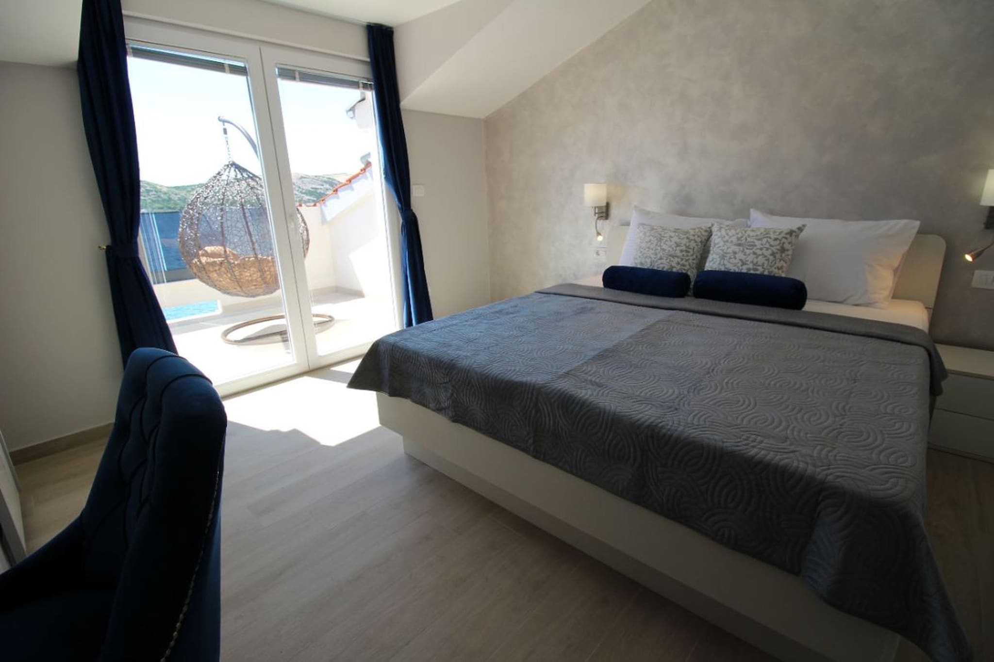 Penthouse - Typ 6plus2