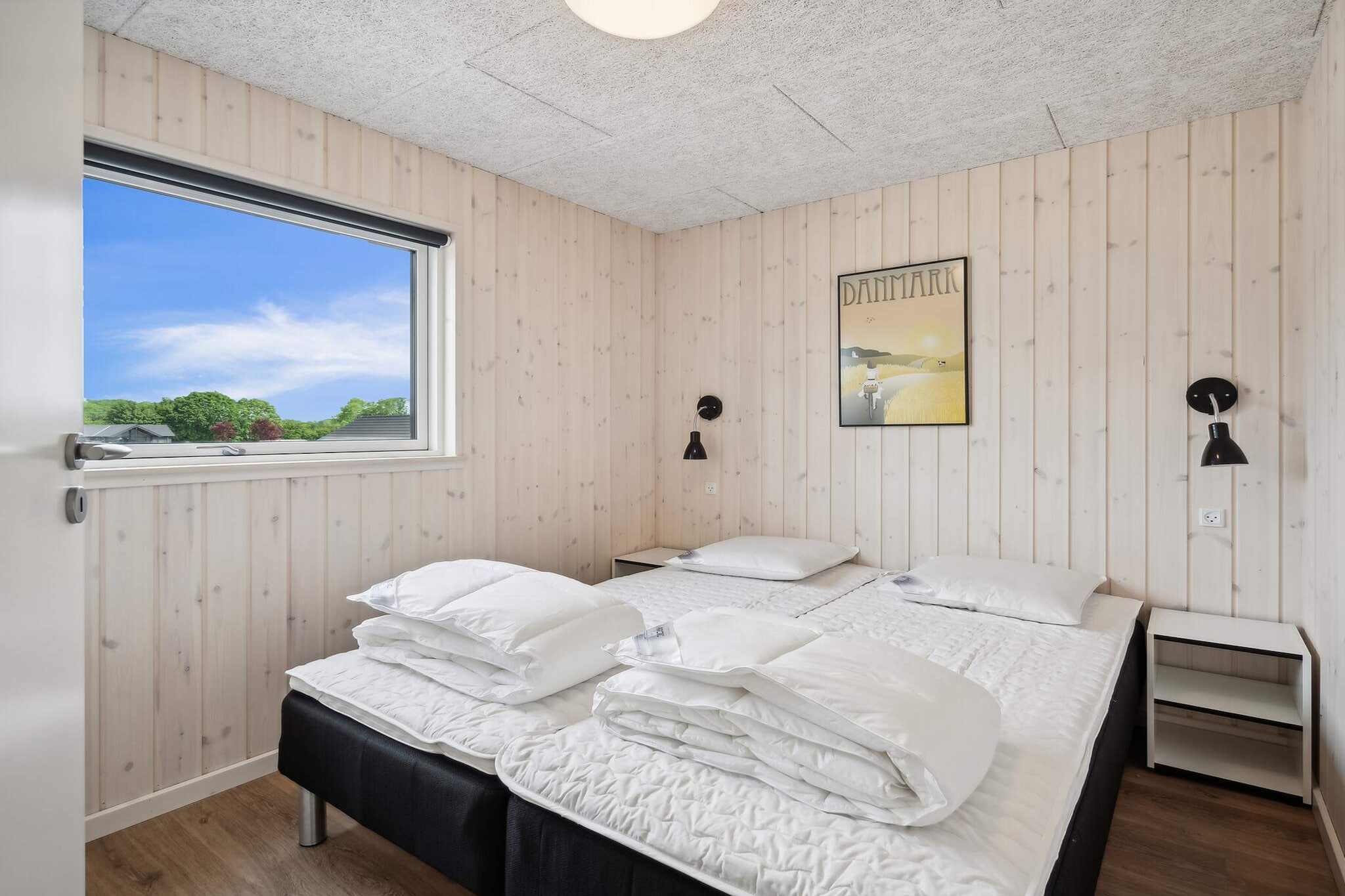 5 etoiles maison de vacances a Glesborg-Intérieur