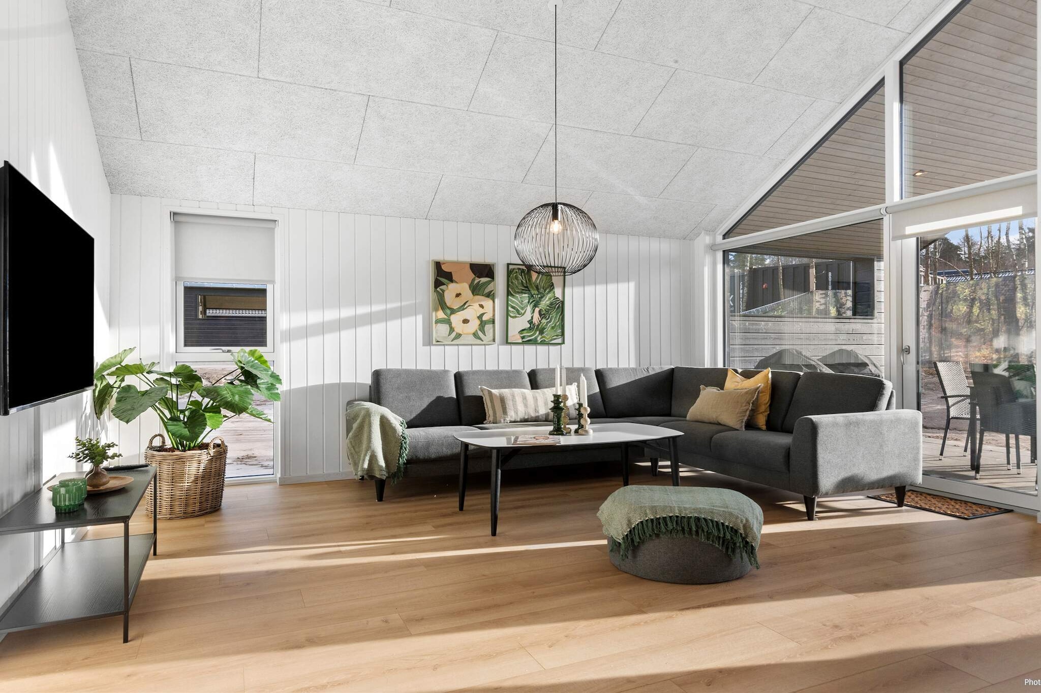 5 etoiles maison de vacances a Glesborg