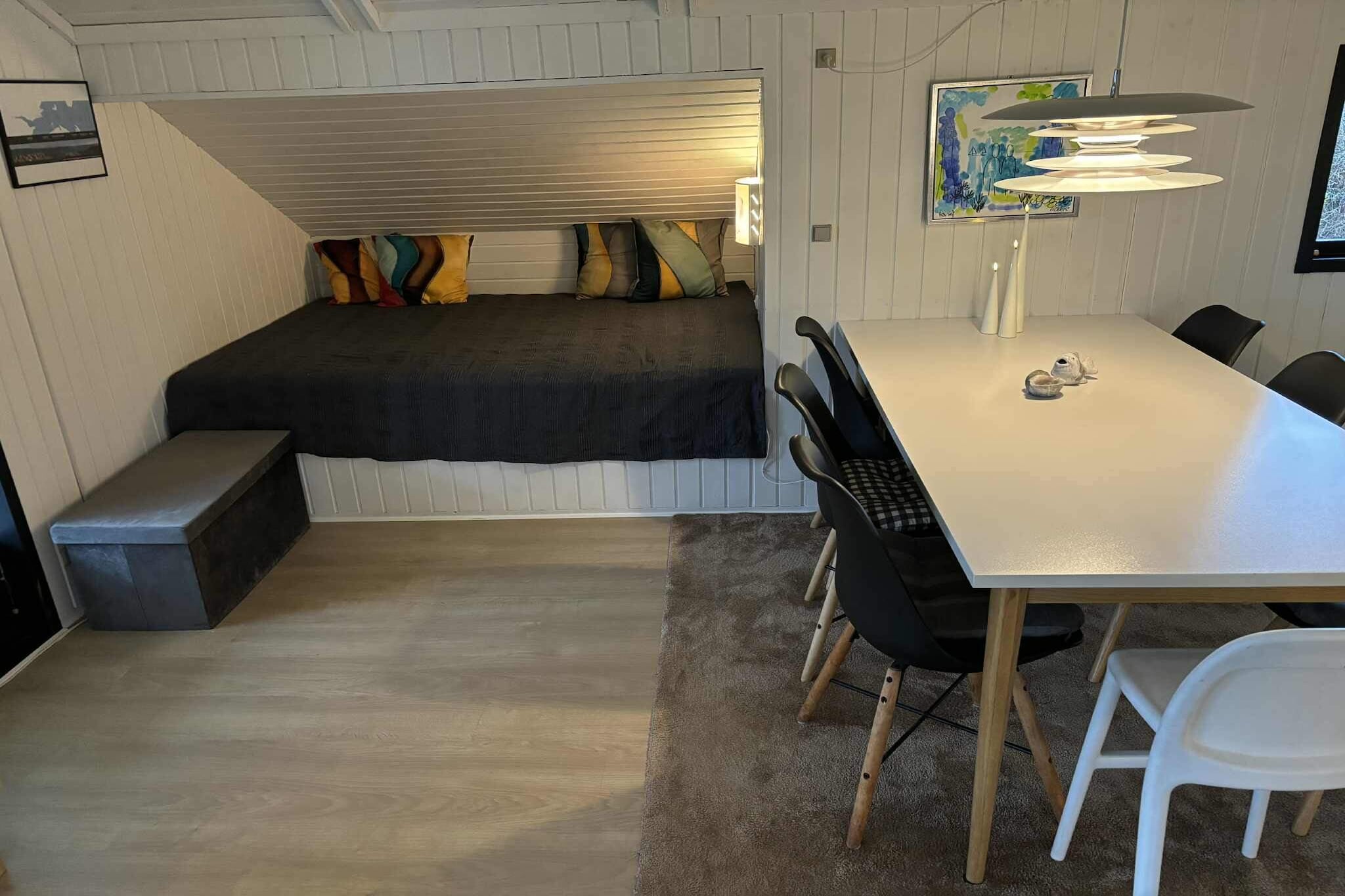 4 sterren vakantie huis in Juelsminde-Binnen