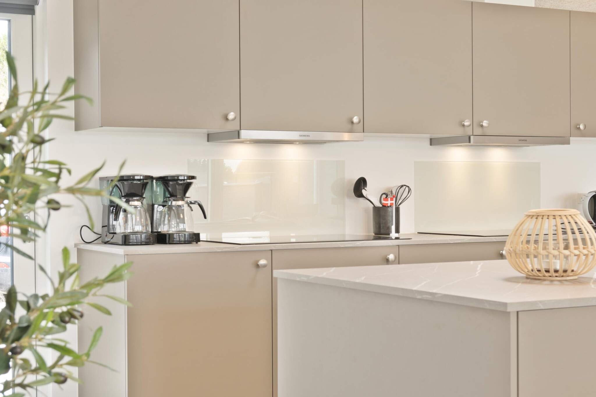 5 etoiles maison de vacances a Glesborg-Intérieur