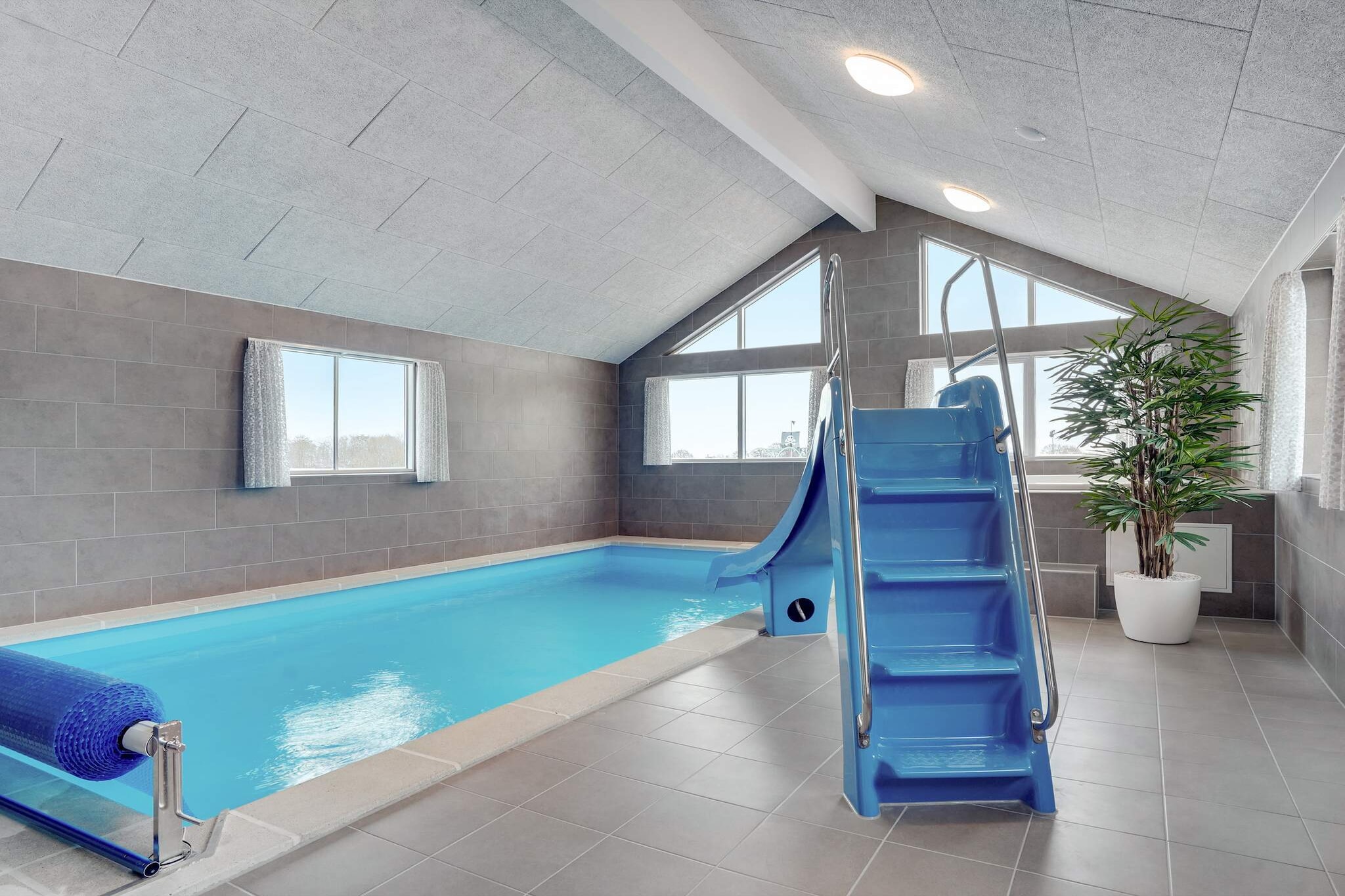 5 etoiles maison de vacances a Glesborg