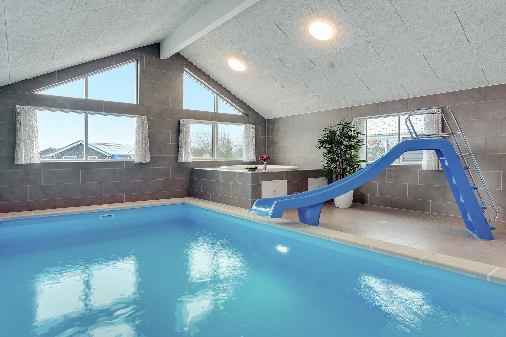 5 etoiles maison de vacances a Glesborg