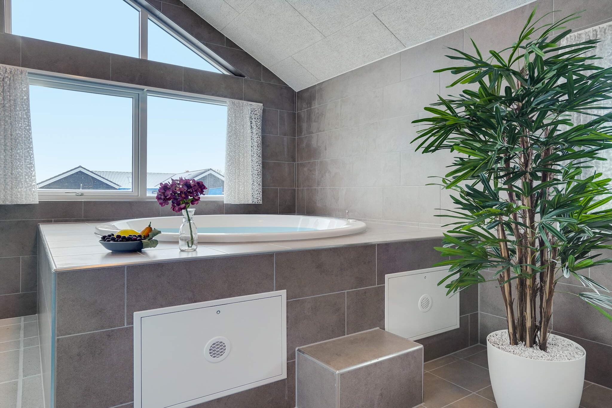 5 etoiles maison de vacances a Glesborg