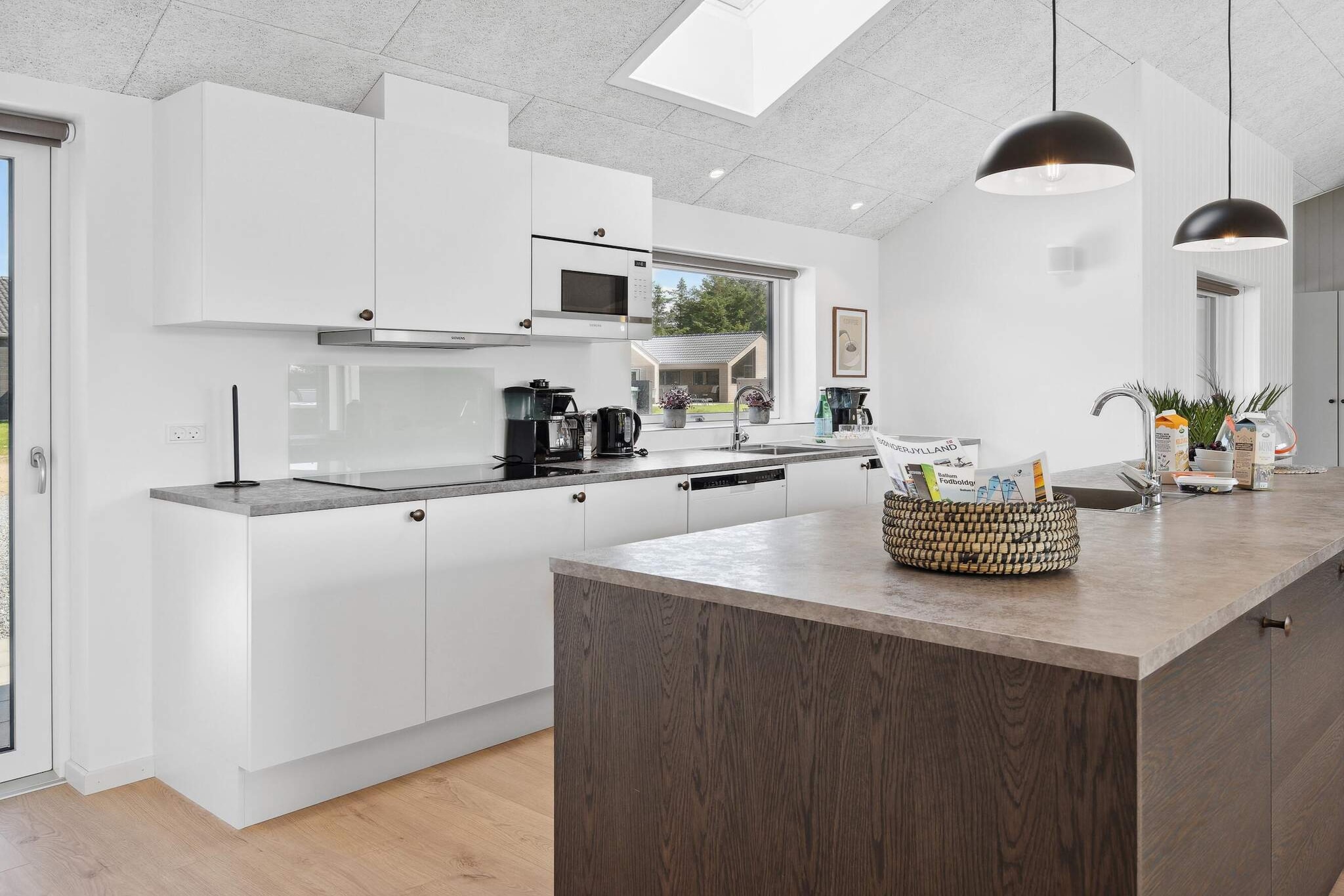 5 etoiles maison de vacances a Glesborg