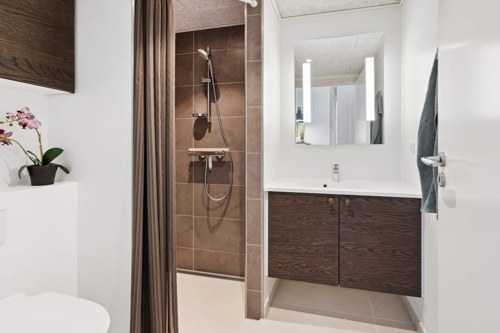 5 etoiles maison de vacances a Glesborg-Intérieur