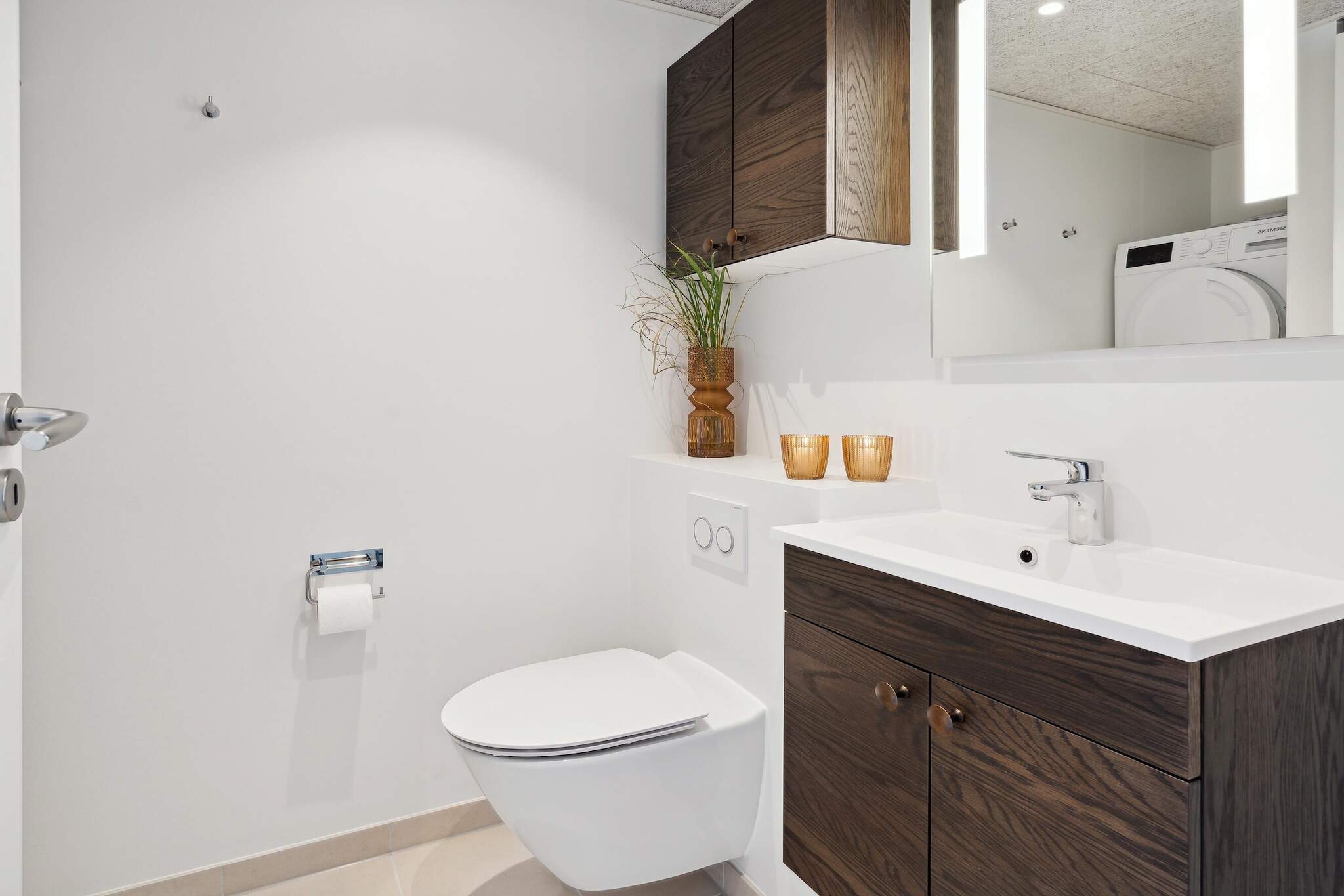 5 etoiles maison de vacances a Glesborg-Intérieur