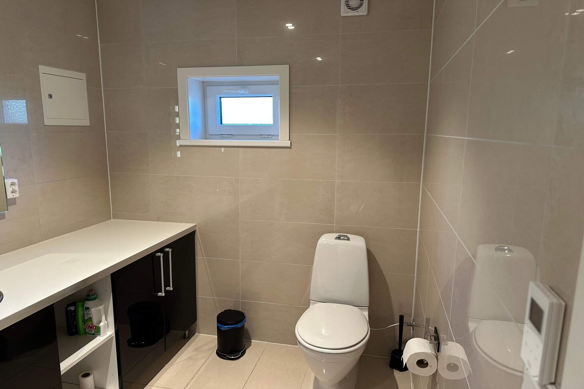 4 sterren vakantie huis in Eidsvåg-Binnen