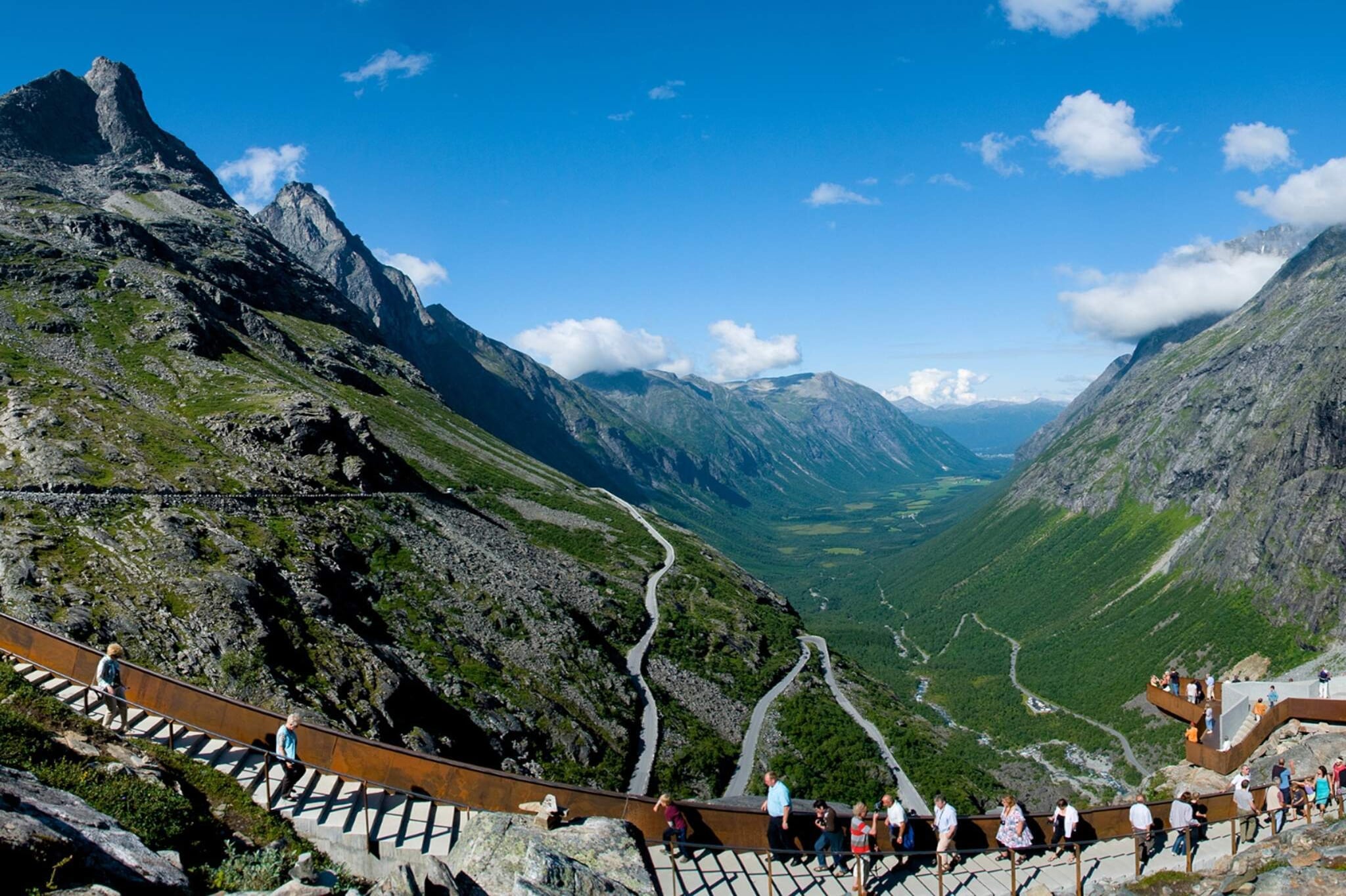 4 sterren vakantie huis in Eidsvåg-Niet-getagd