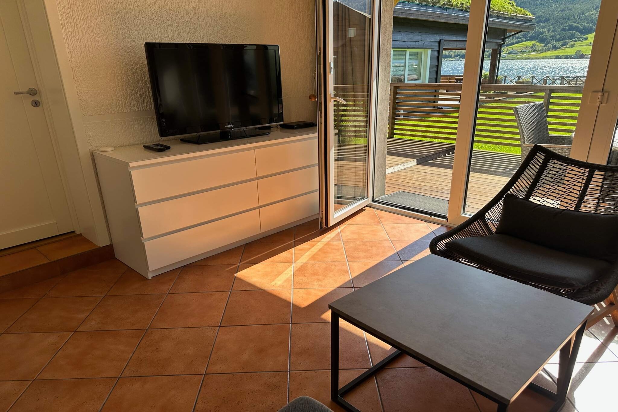 4 Personen vakantie huis in Eidsvåg-Binnen