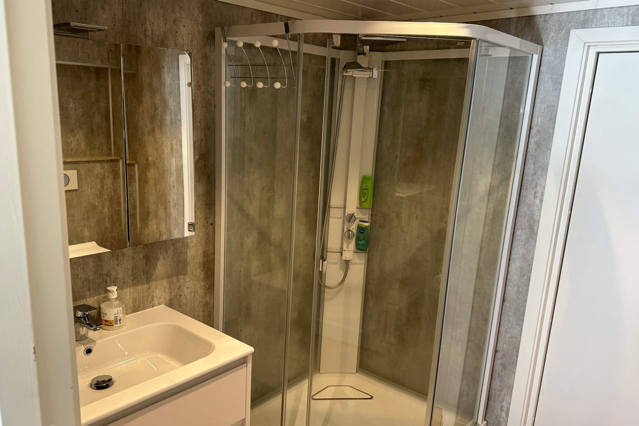 4 Personen vakantie huis in Eidsvåg-Binnen