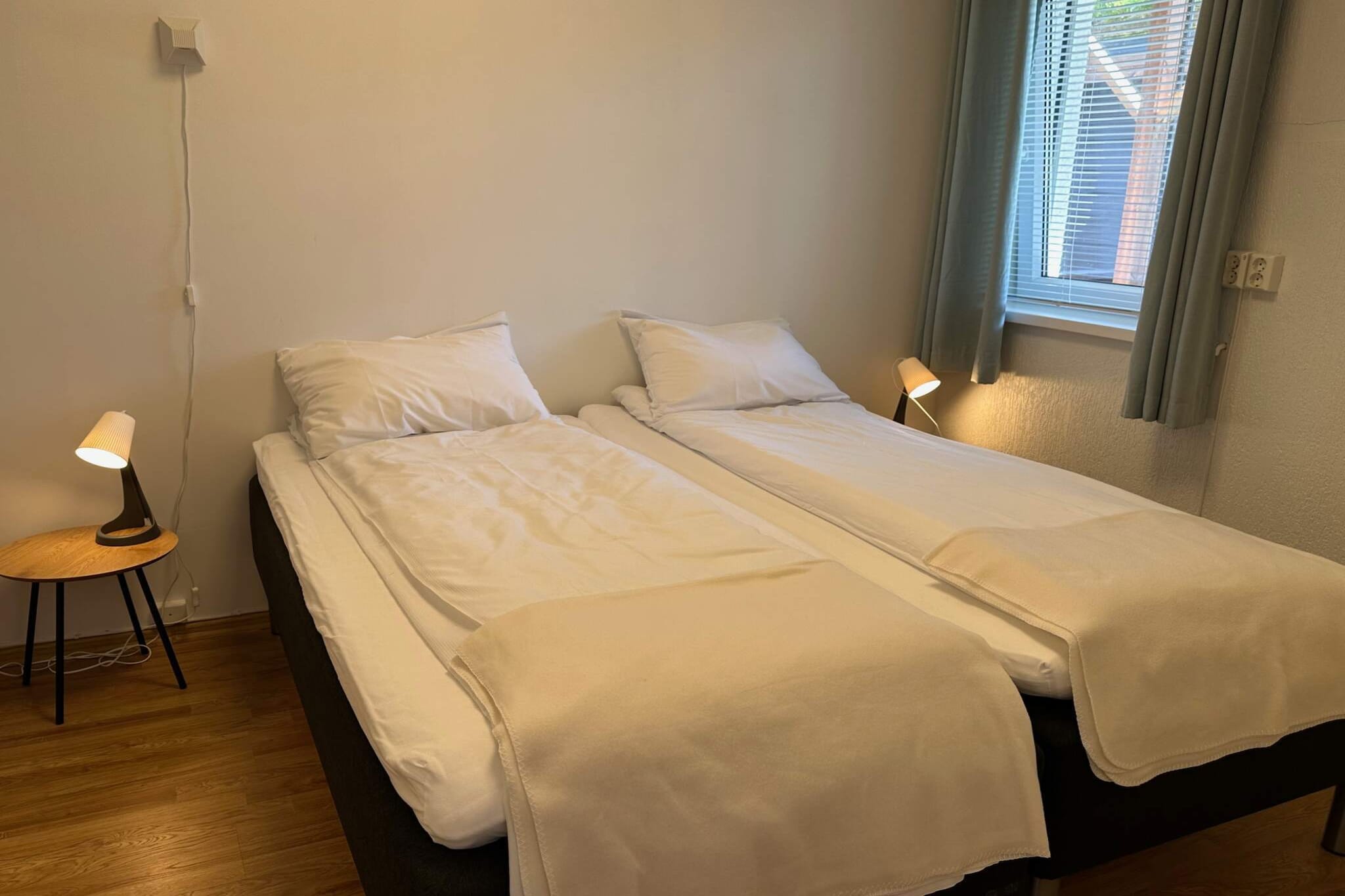 4 Personen vakantie huis in Eidsvåg-Binnen