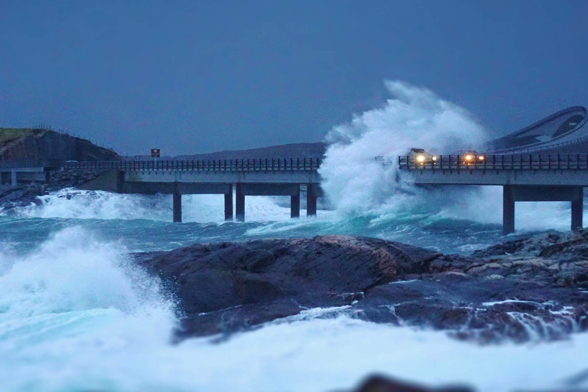 4 Personen vakantie huis in Eidsvåg-Niet-getagd