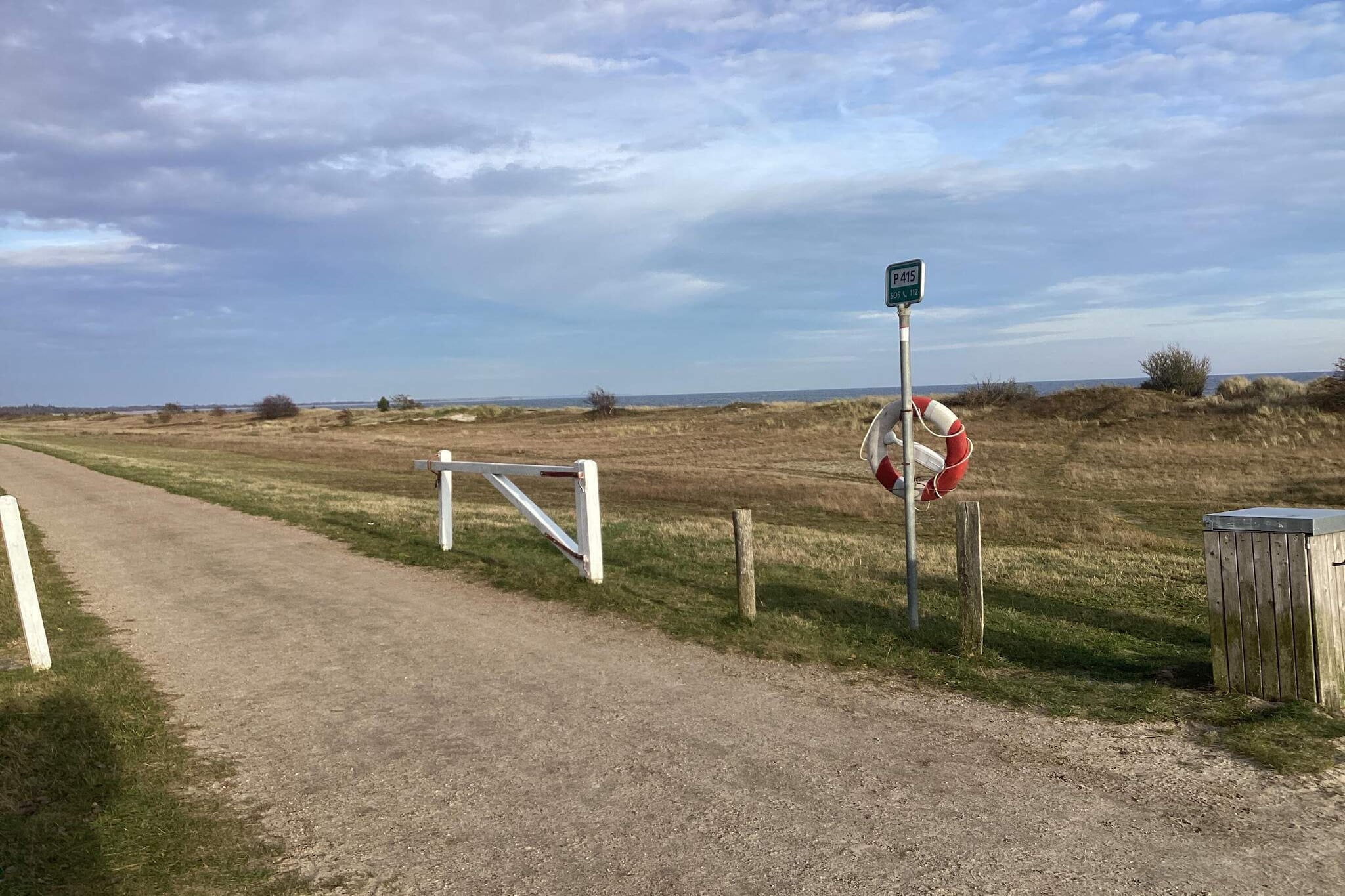 5 sterren vakantie huis in Væggerløse-Buitenlucht