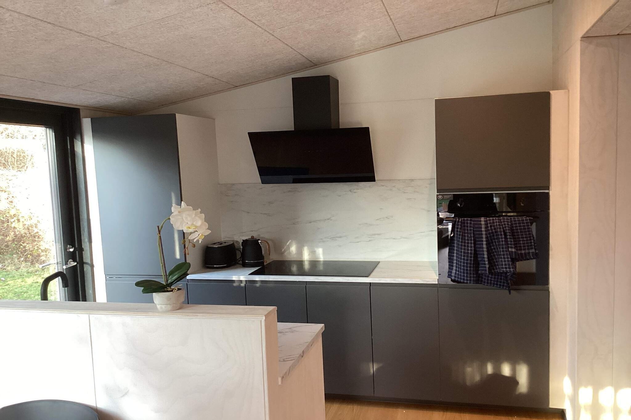 5 sterren vakantie huis in Væggerløse-Binnen