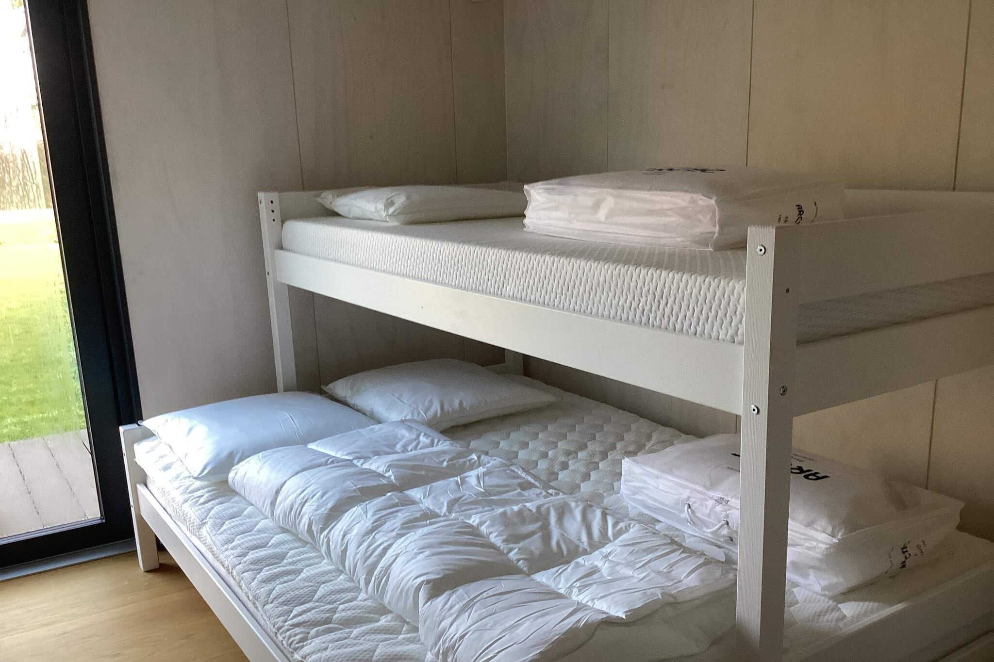 5 sterren vakantie huis in Væggerløse-Binnen