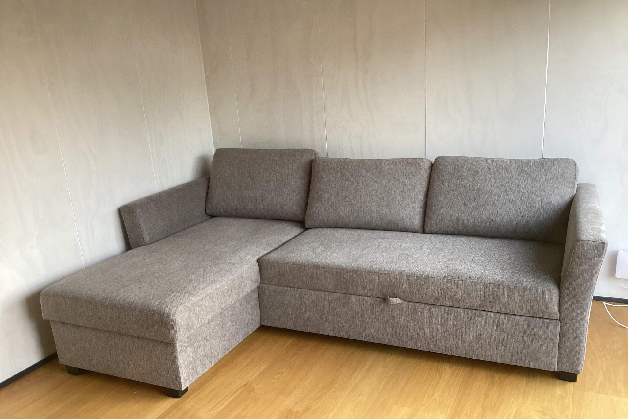 5 sterren vakantie huis in Væggerløse-Binnen