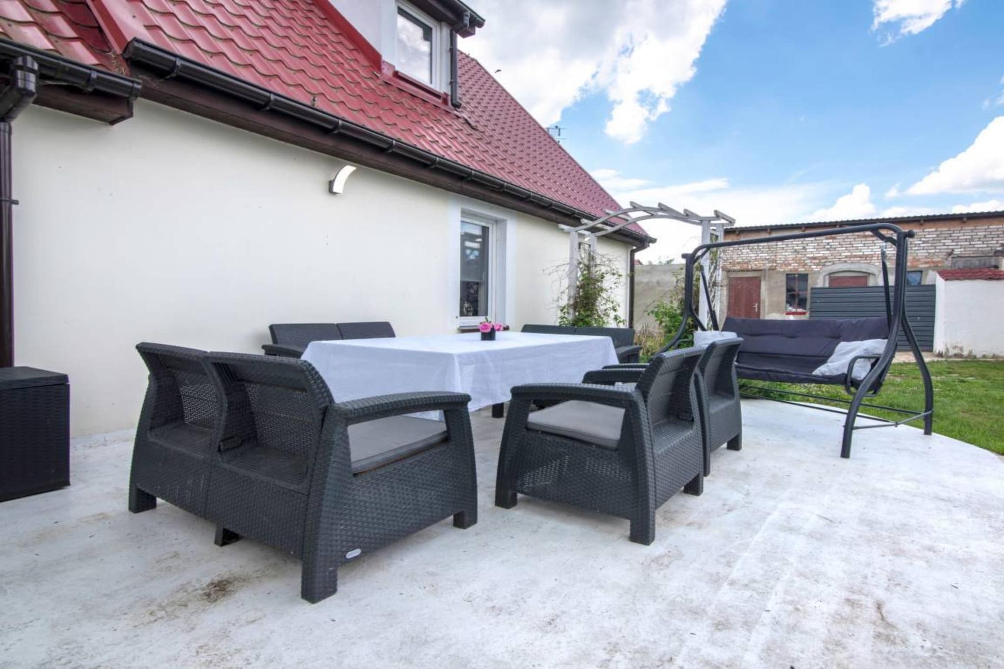 Terrace Balcony