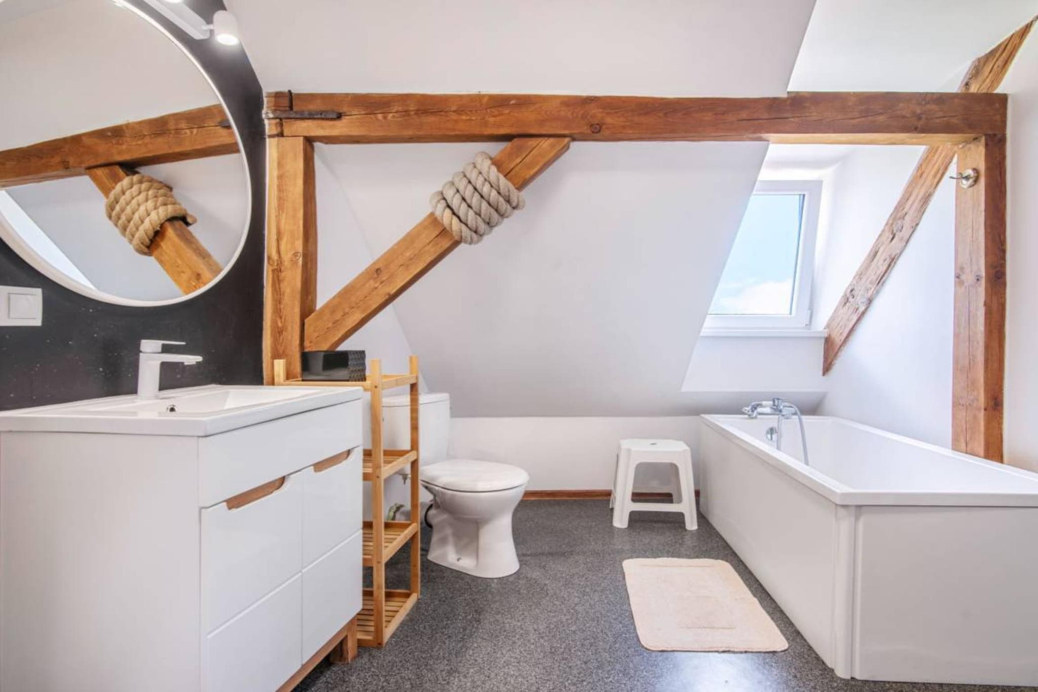 Bath Room