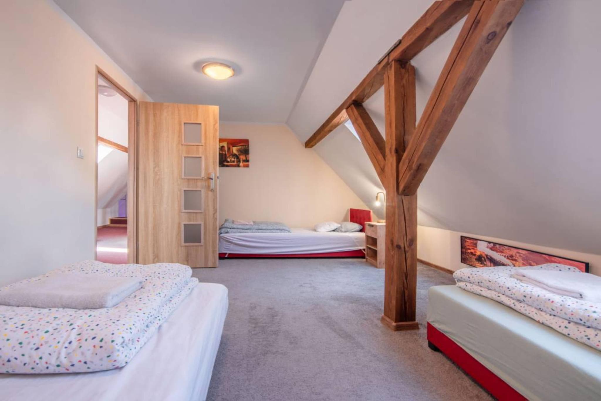 Bed Room