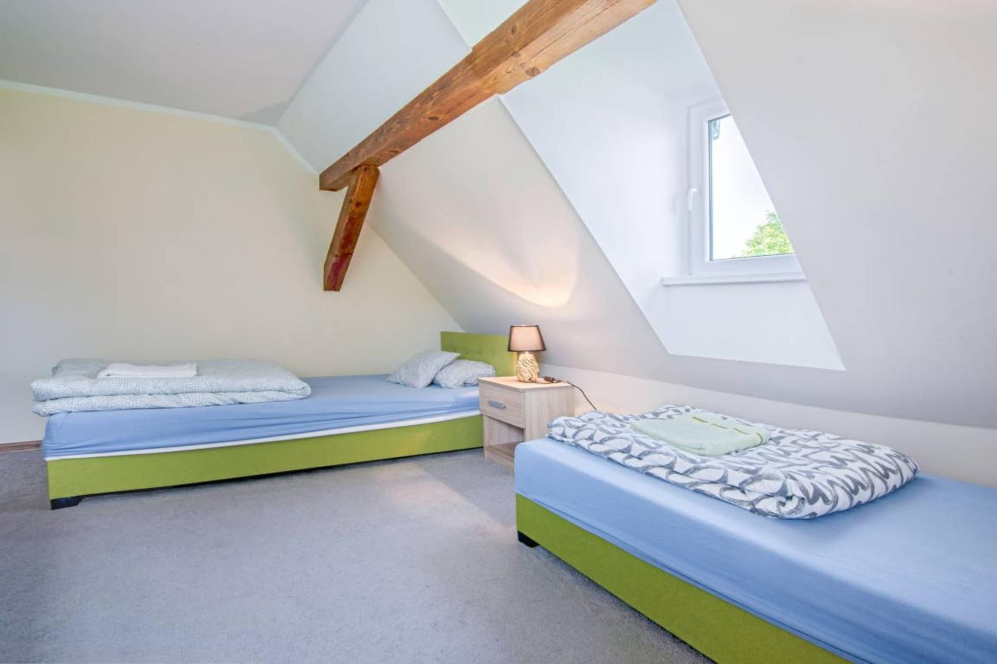 Bed Room