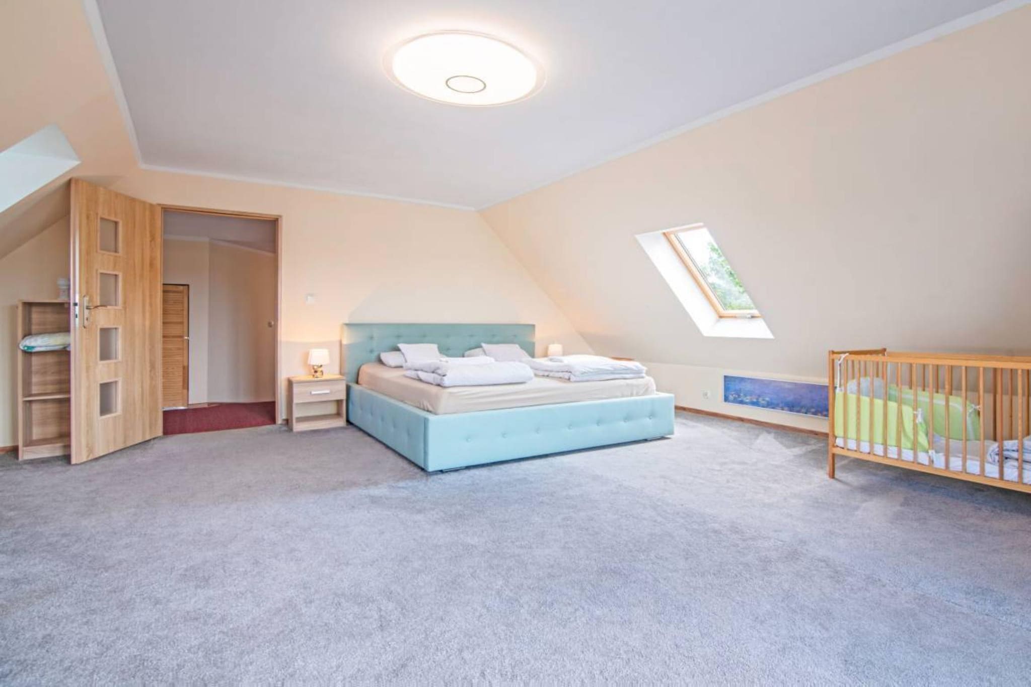 Bed Room