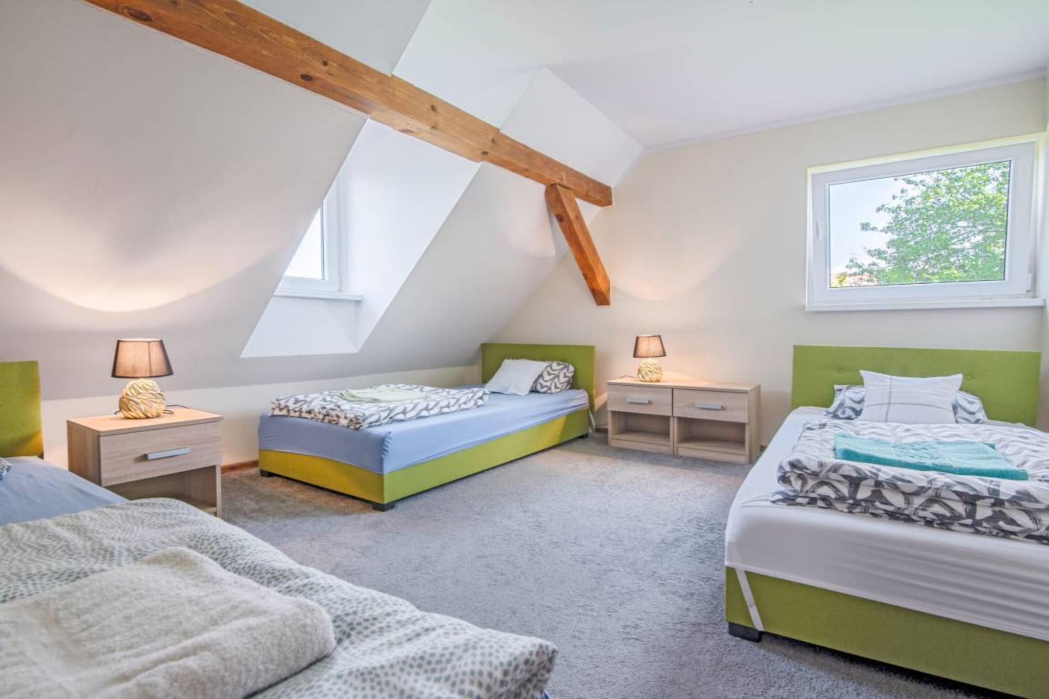 Bed Room