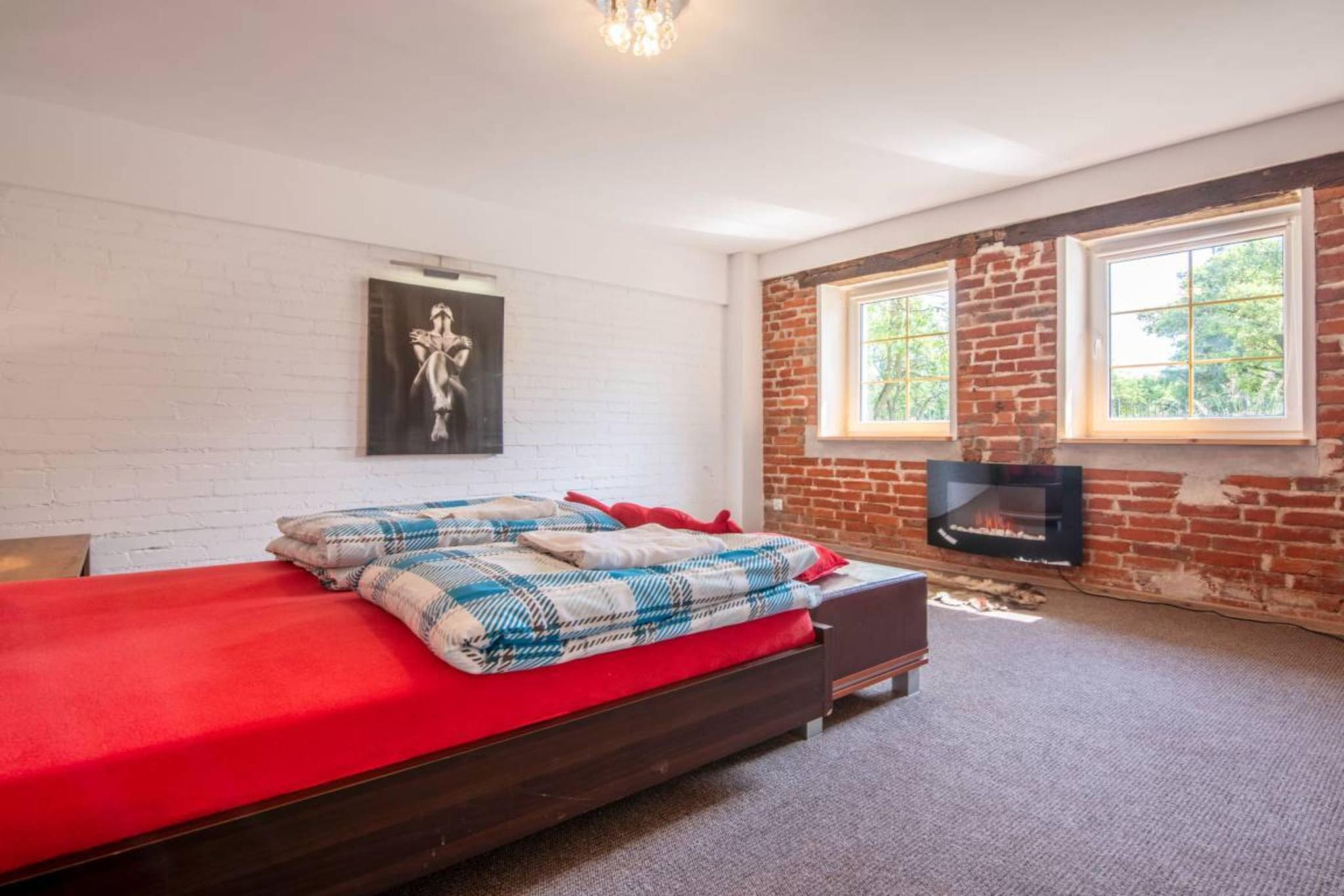 Bed Room