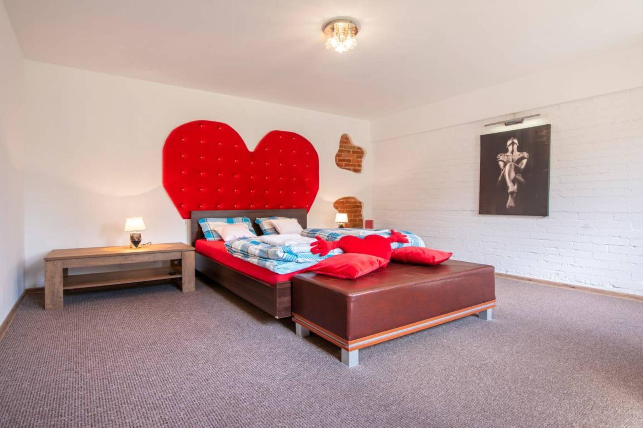 Bed Room