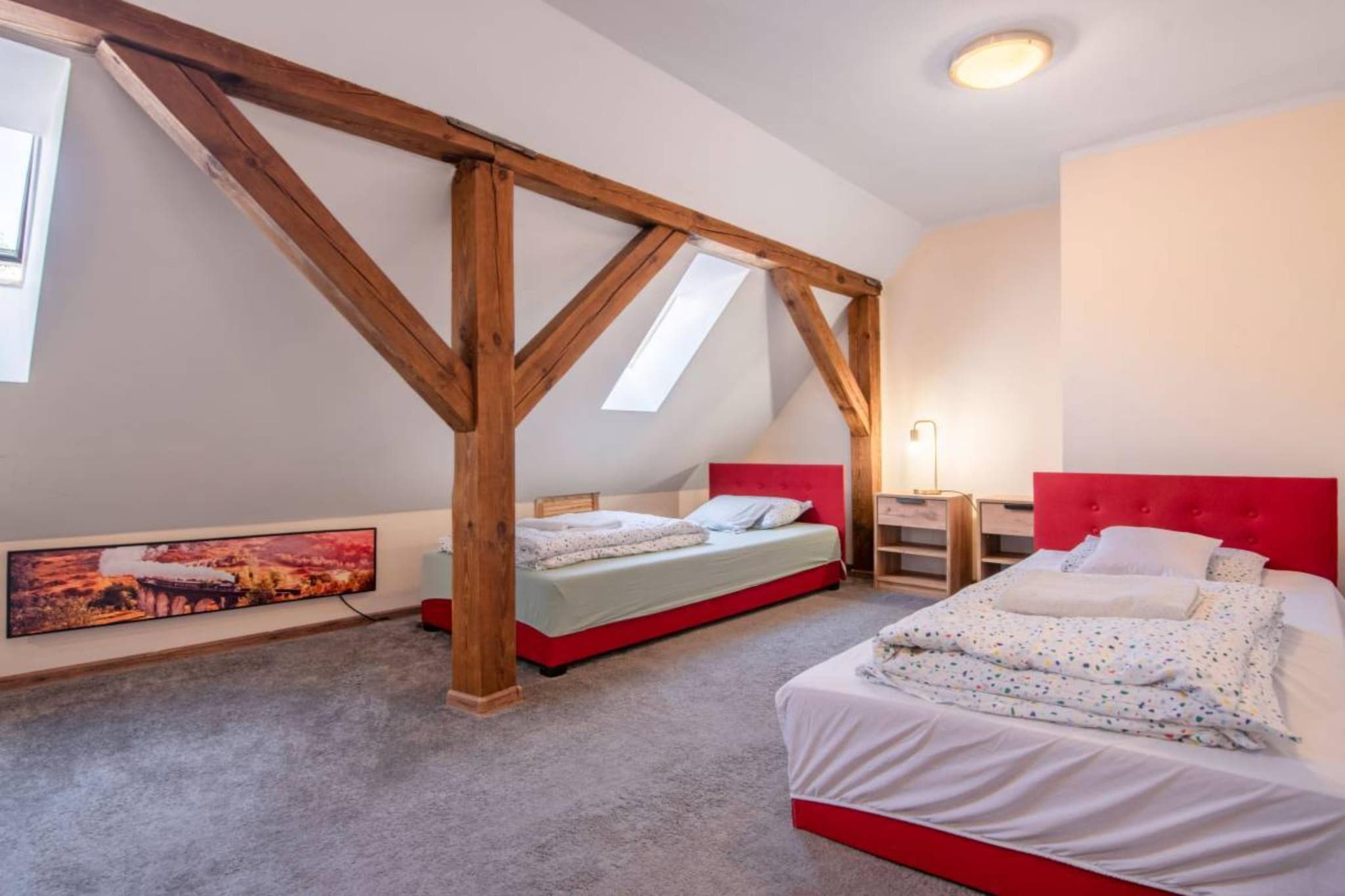Bed Room