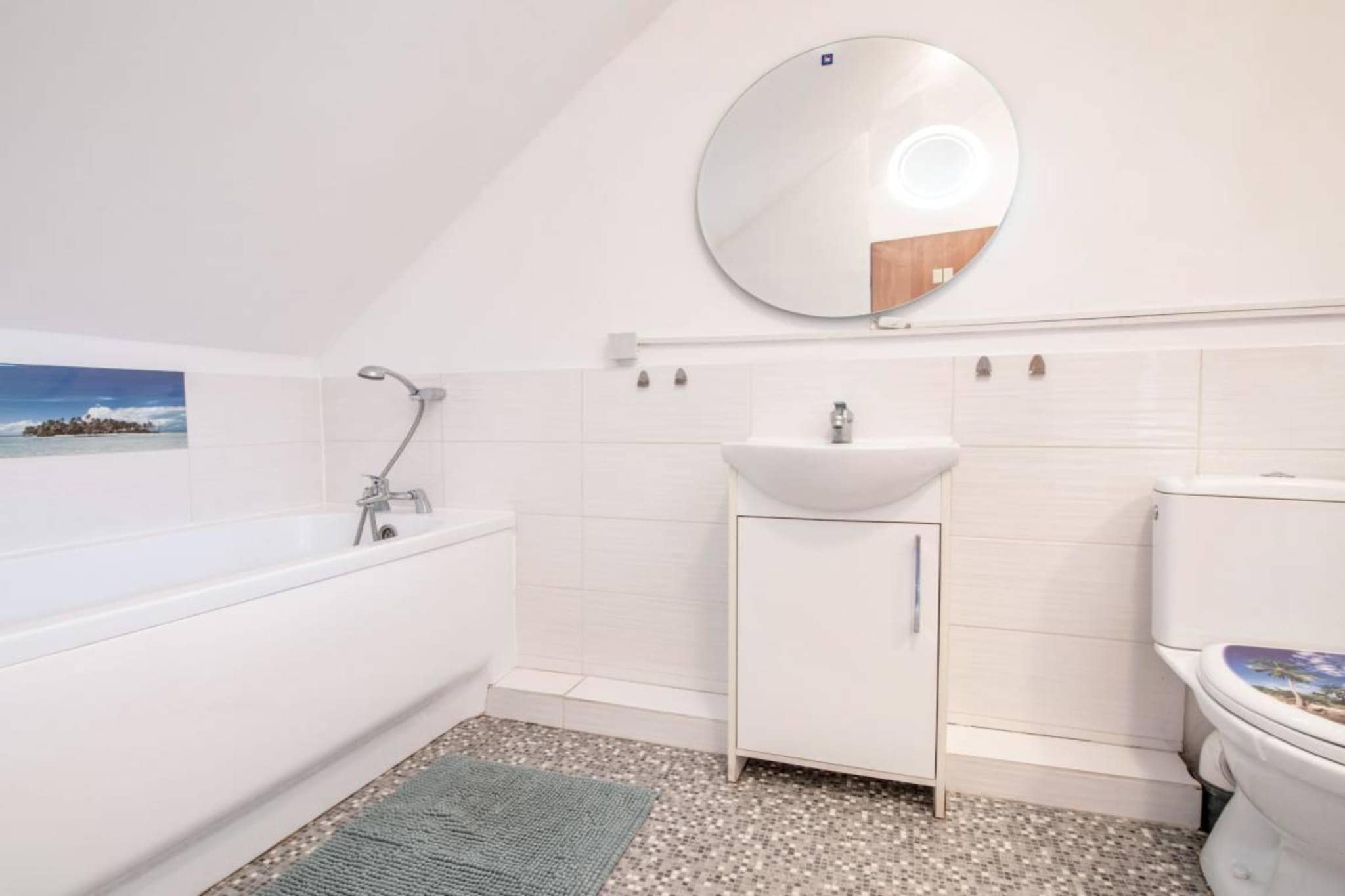 Bath Room