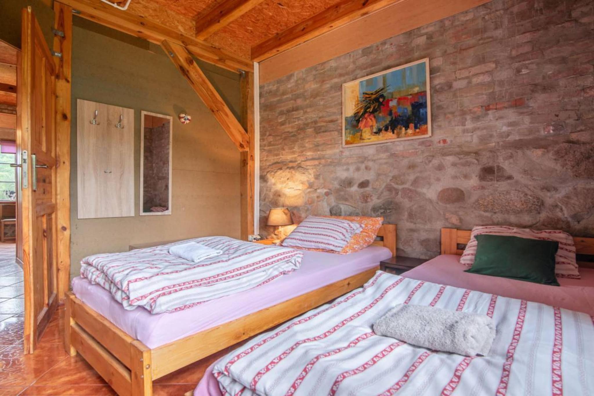 Bed Room