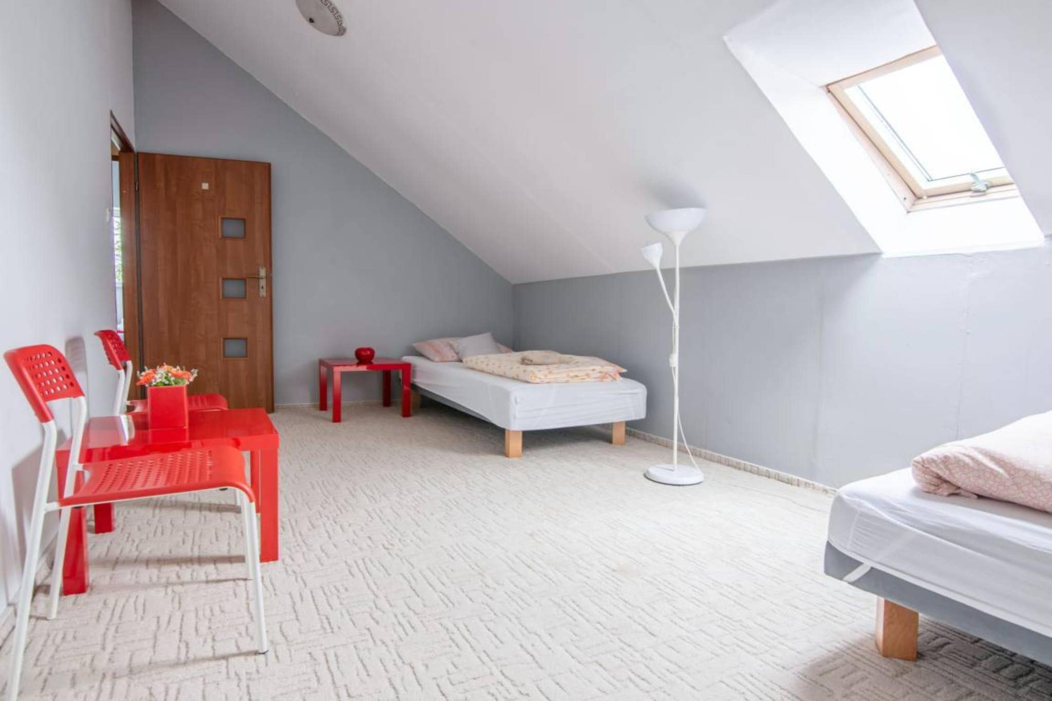 Bed Room